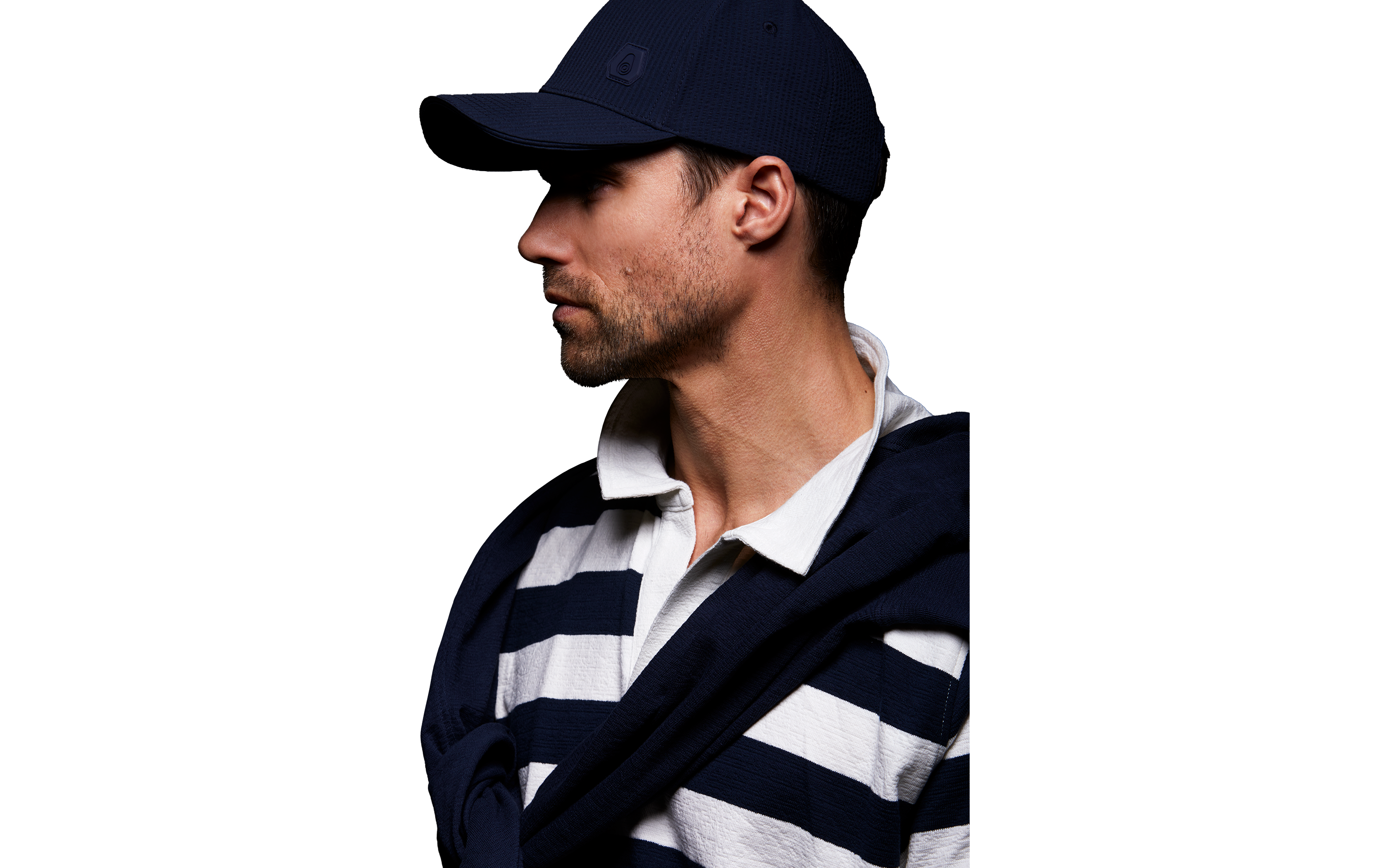 TORNADO SEERSUCKER CAP