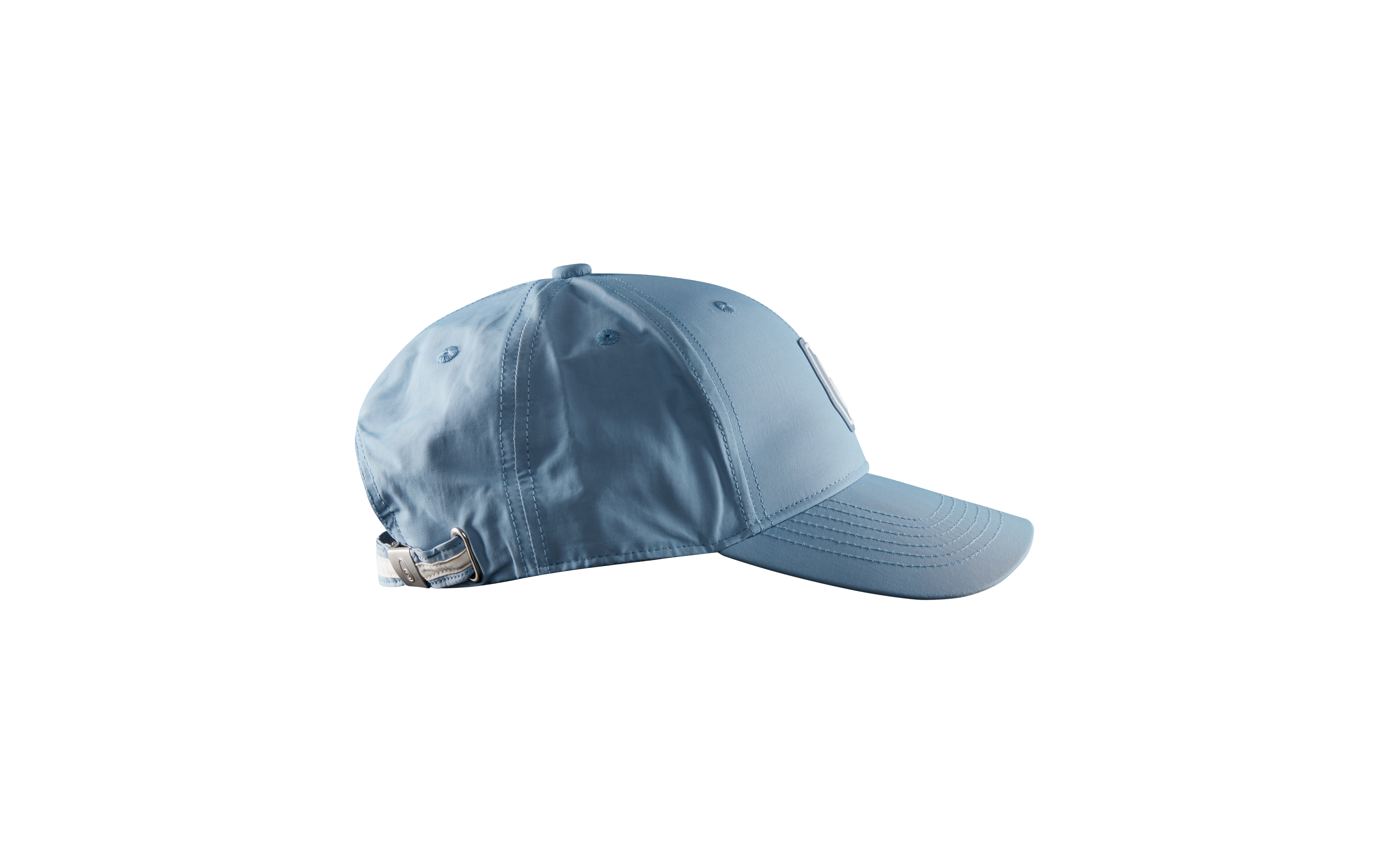 FLEET CAP