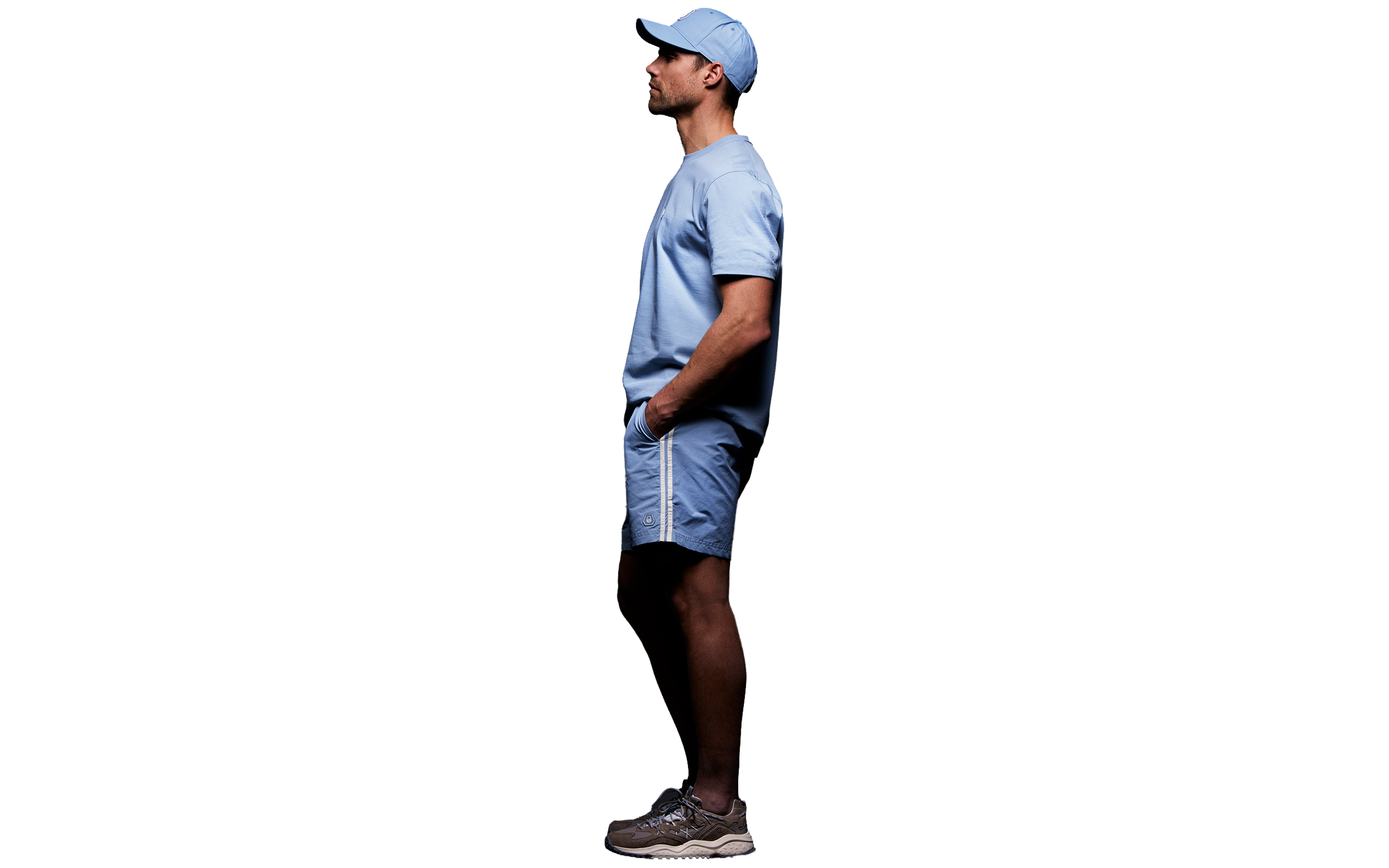 FLEET SWIM SHORTS