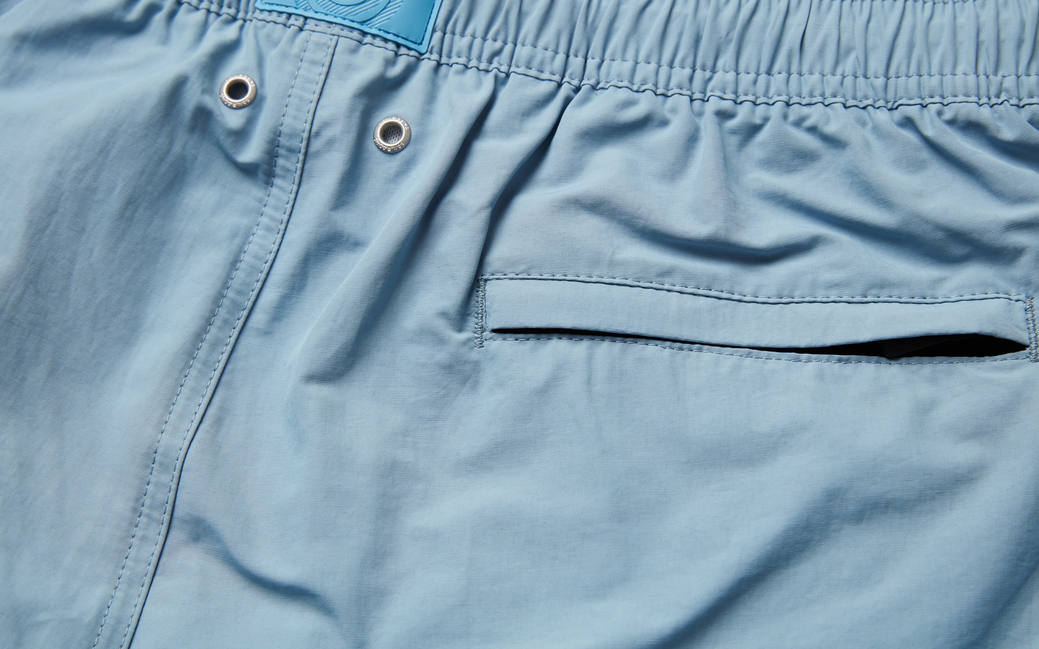 FLEET SWIM SHORTS