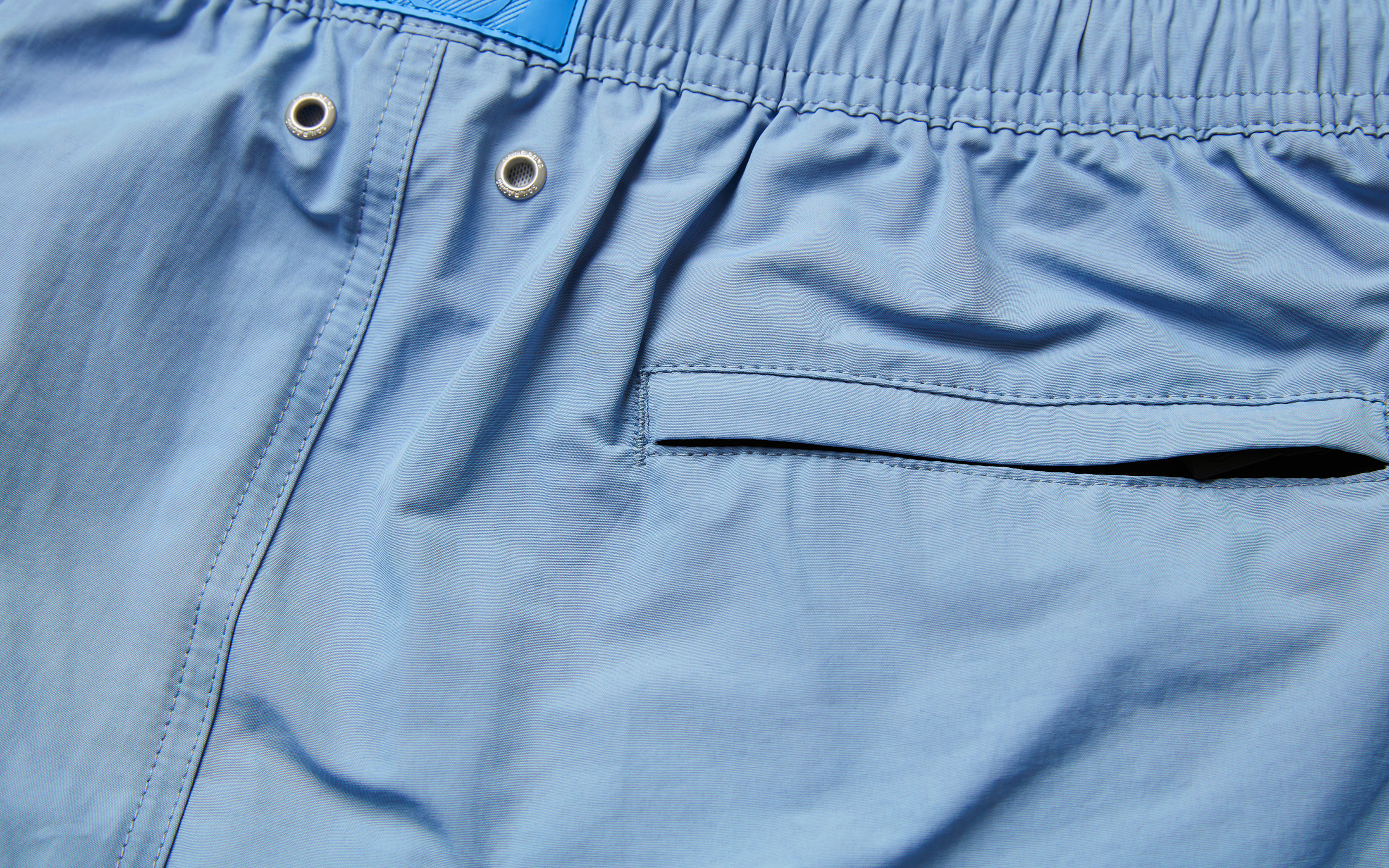 FLEET SWIM SHORTS