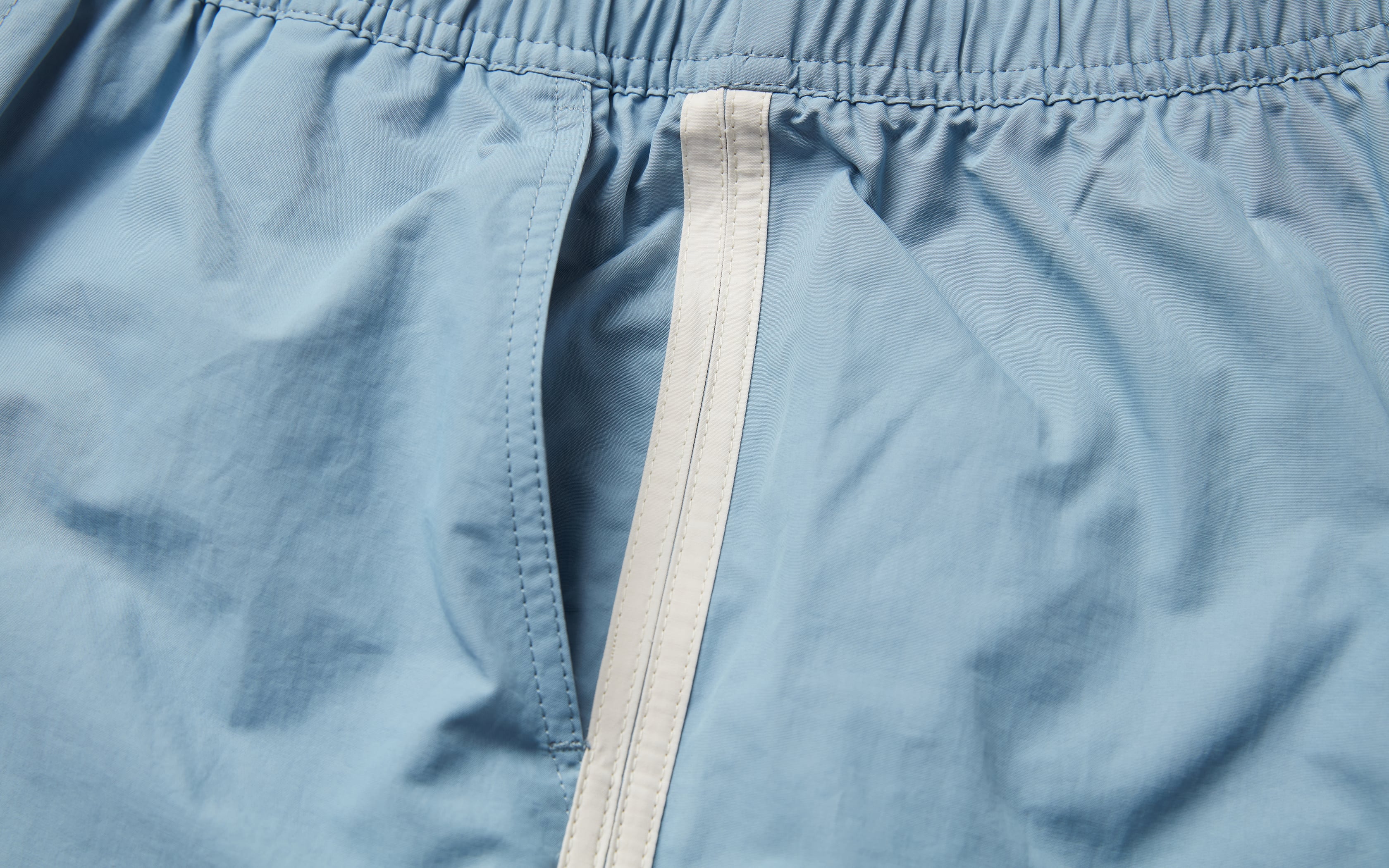 FLEET SWIM SHORTS