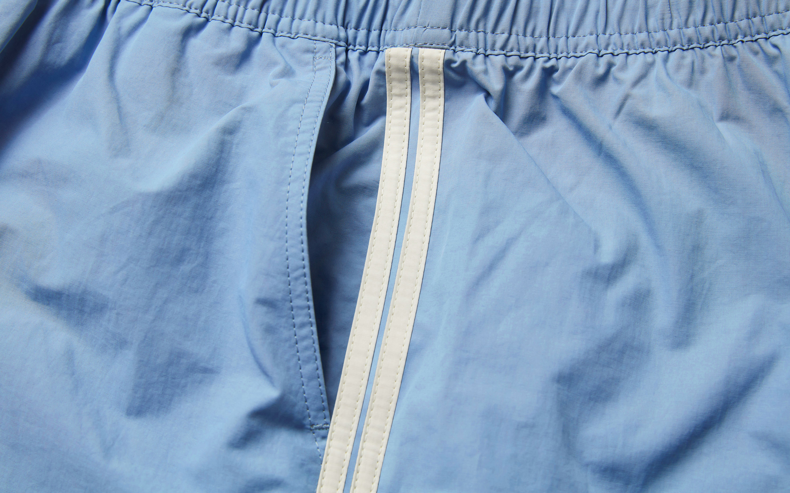 FLEET SWIM SHORTS