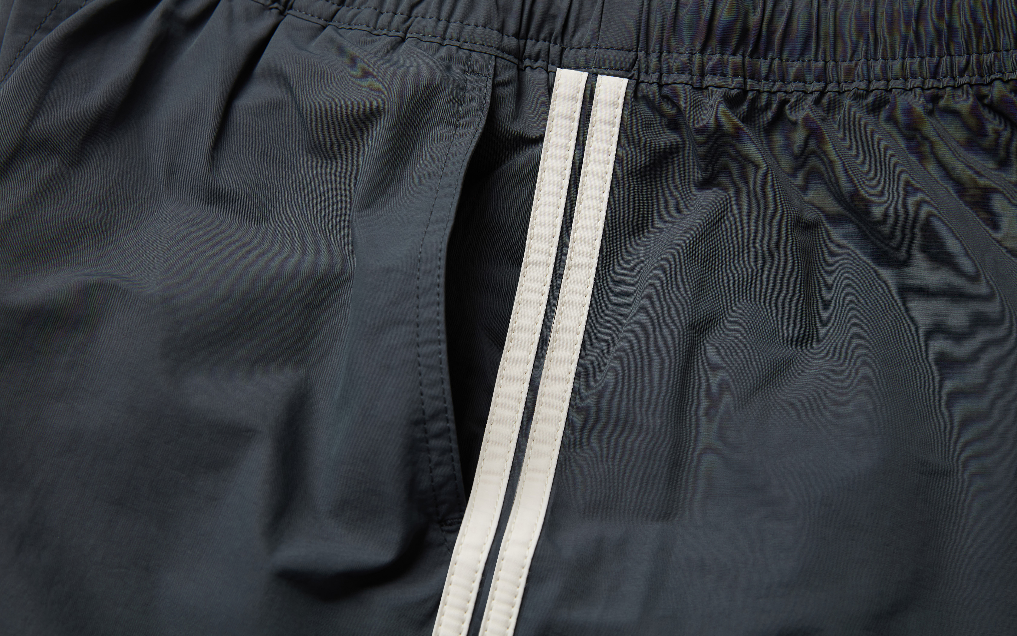 FLEET SWIMSHORTS
