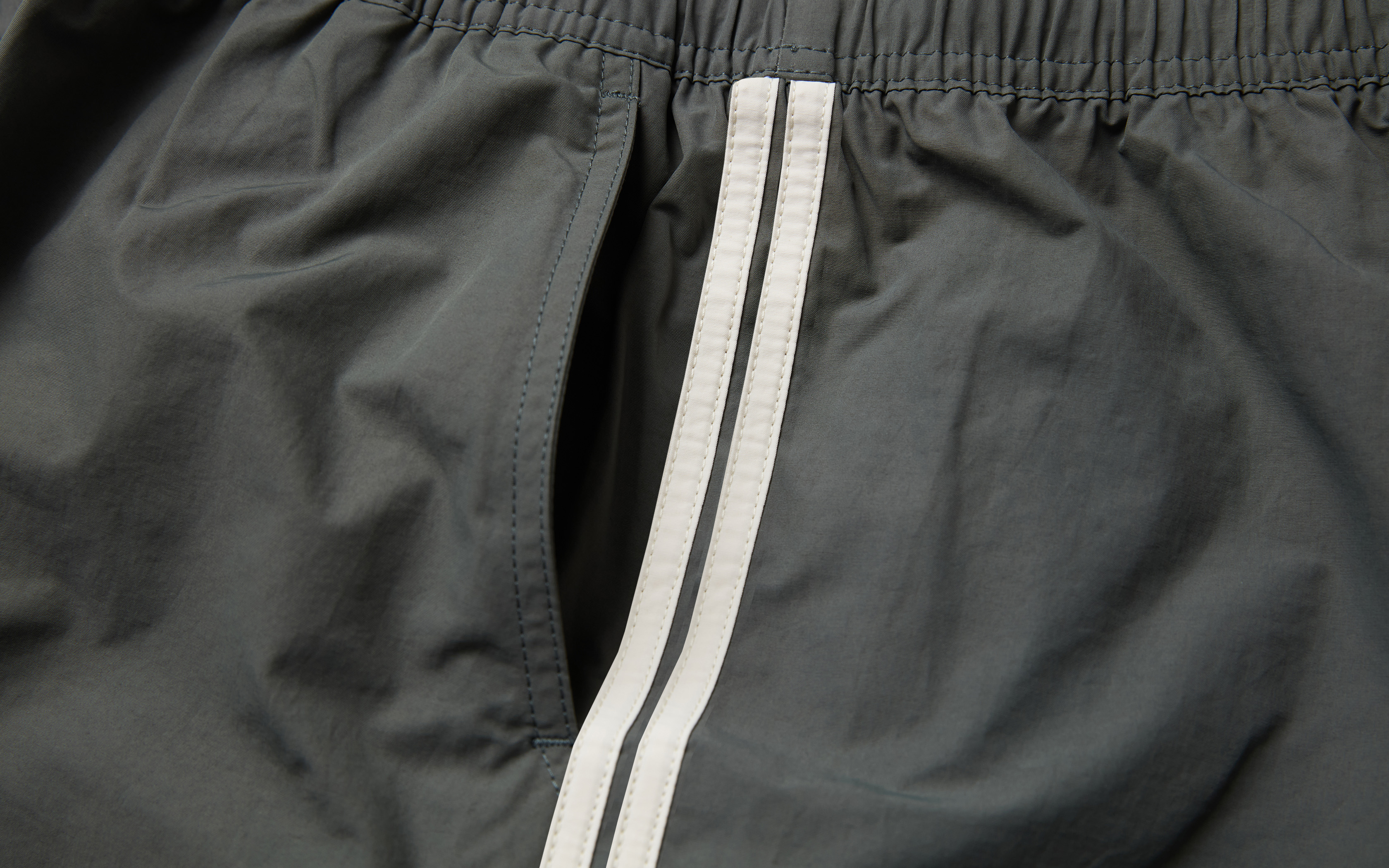 FLEET SWIMSHORTS