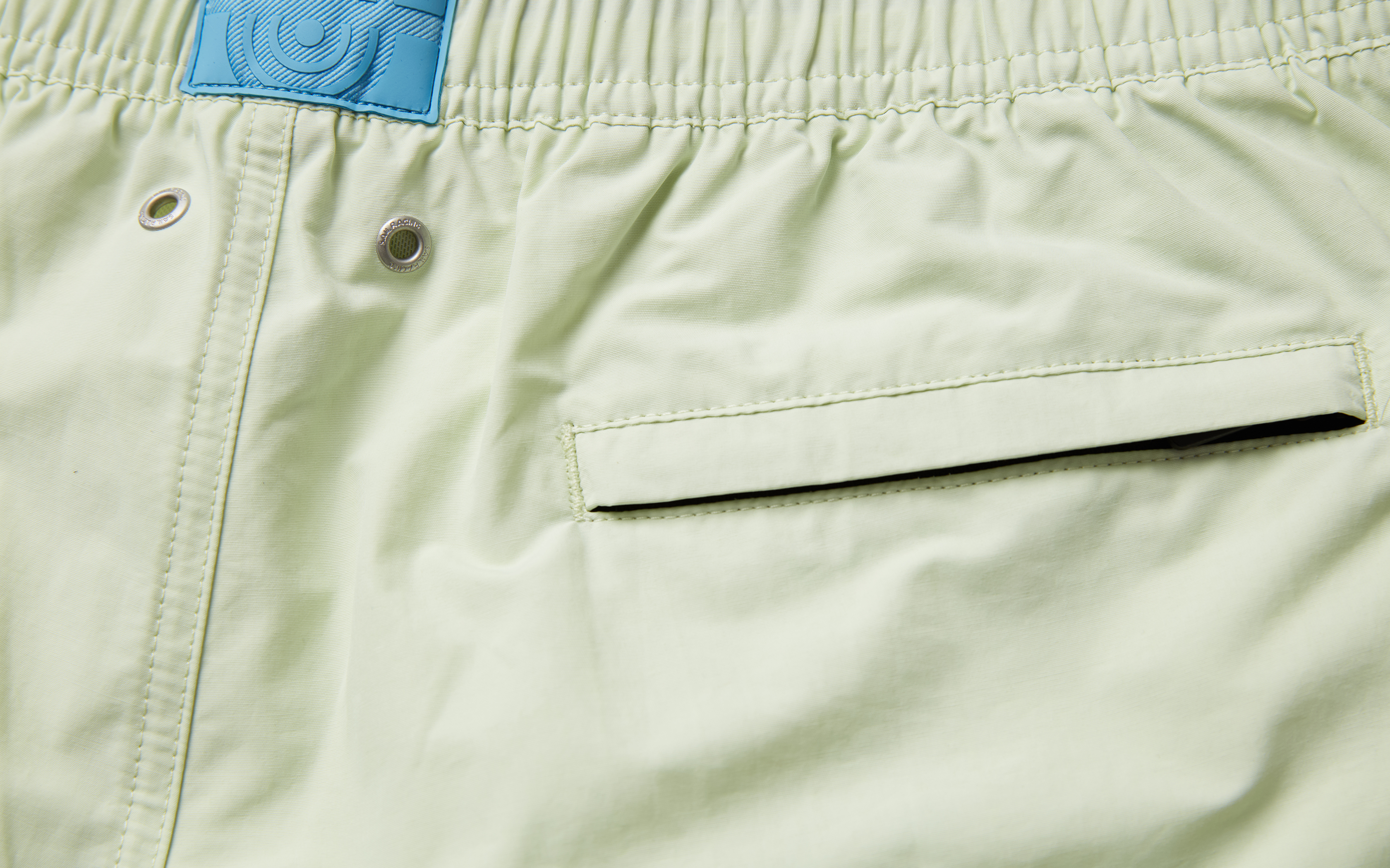 FLEET SWIMSHORTS