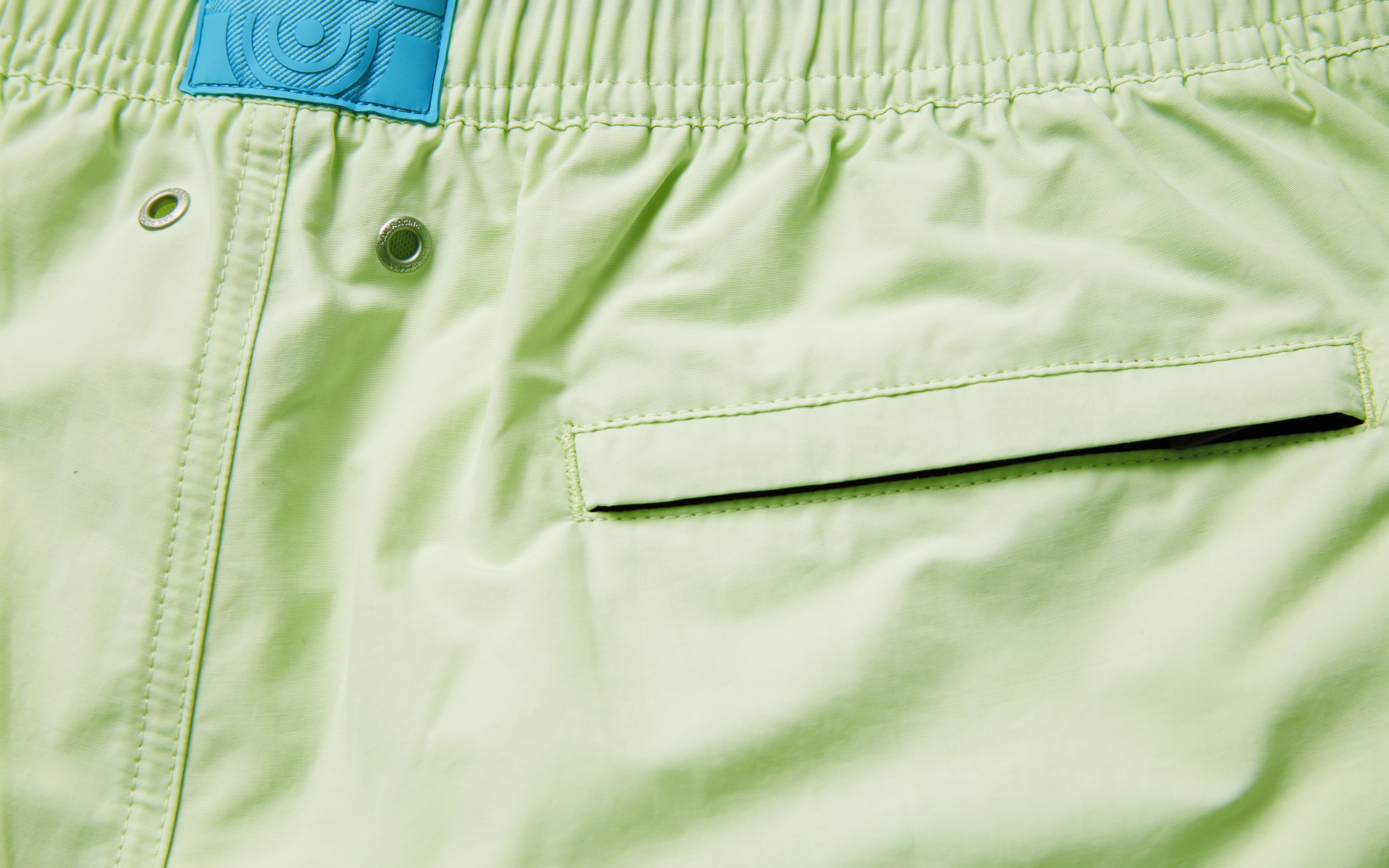 FLEET SWIM SHORTS