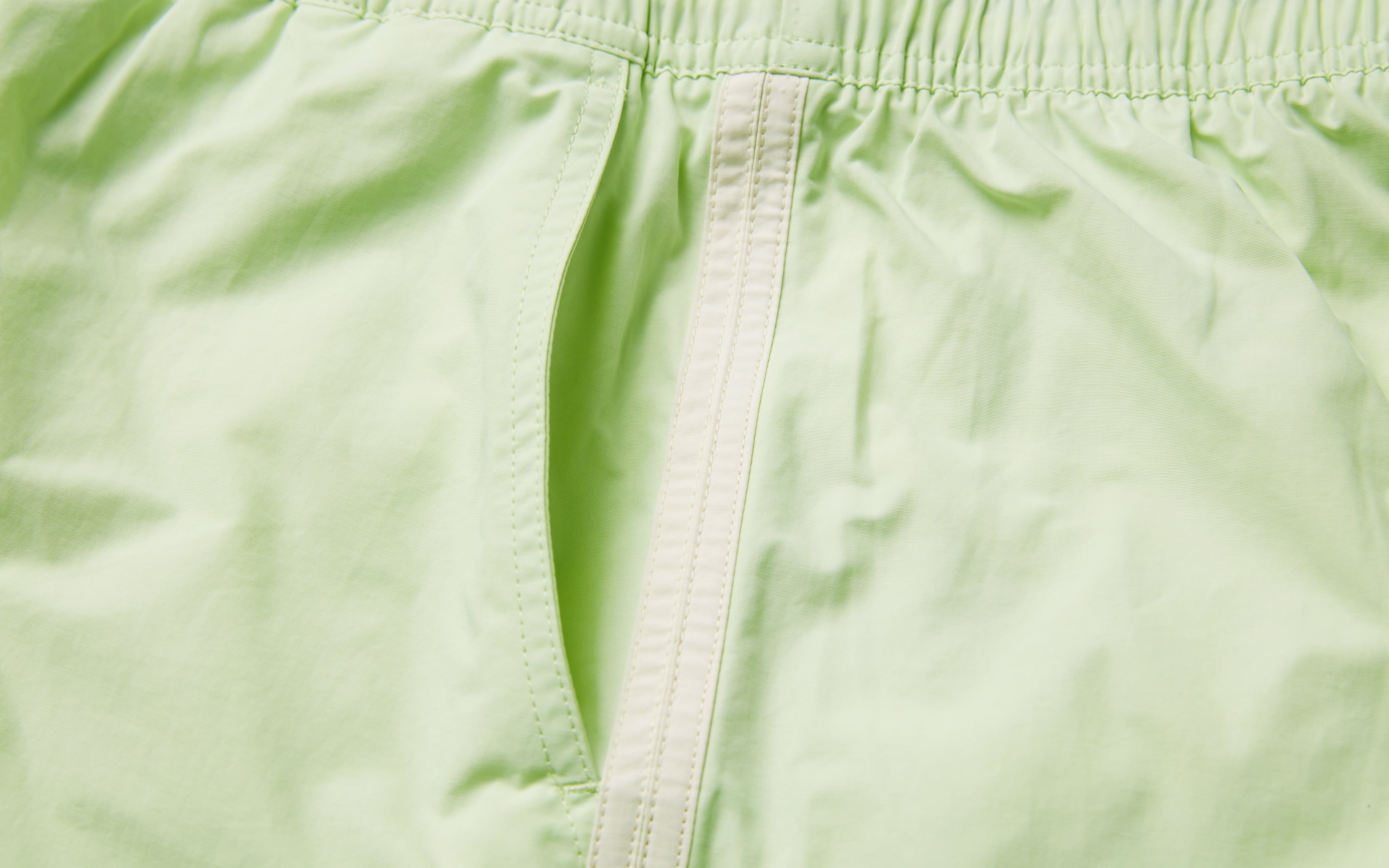 FLEET SWIM SHORTS