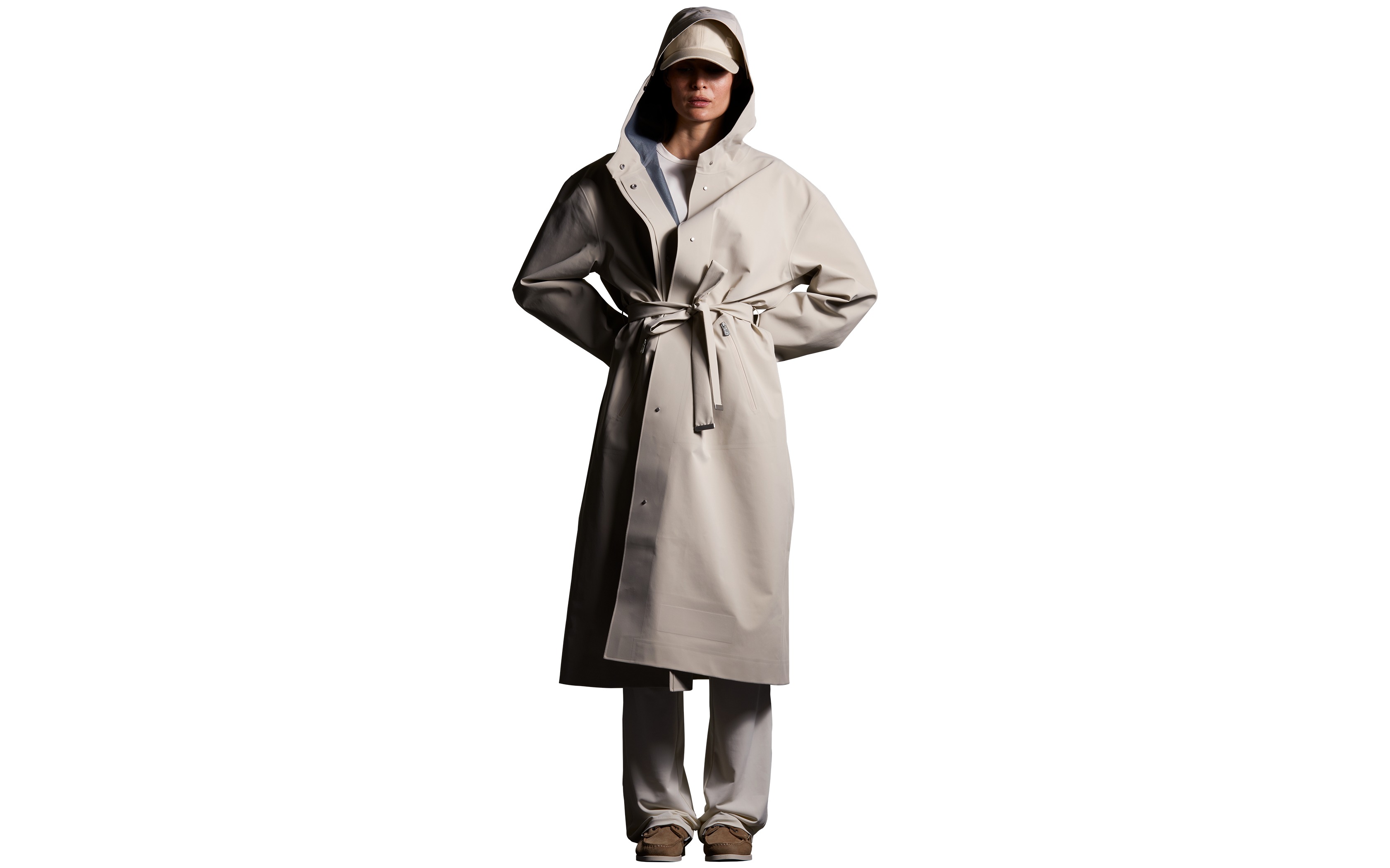 HYDRA COAT