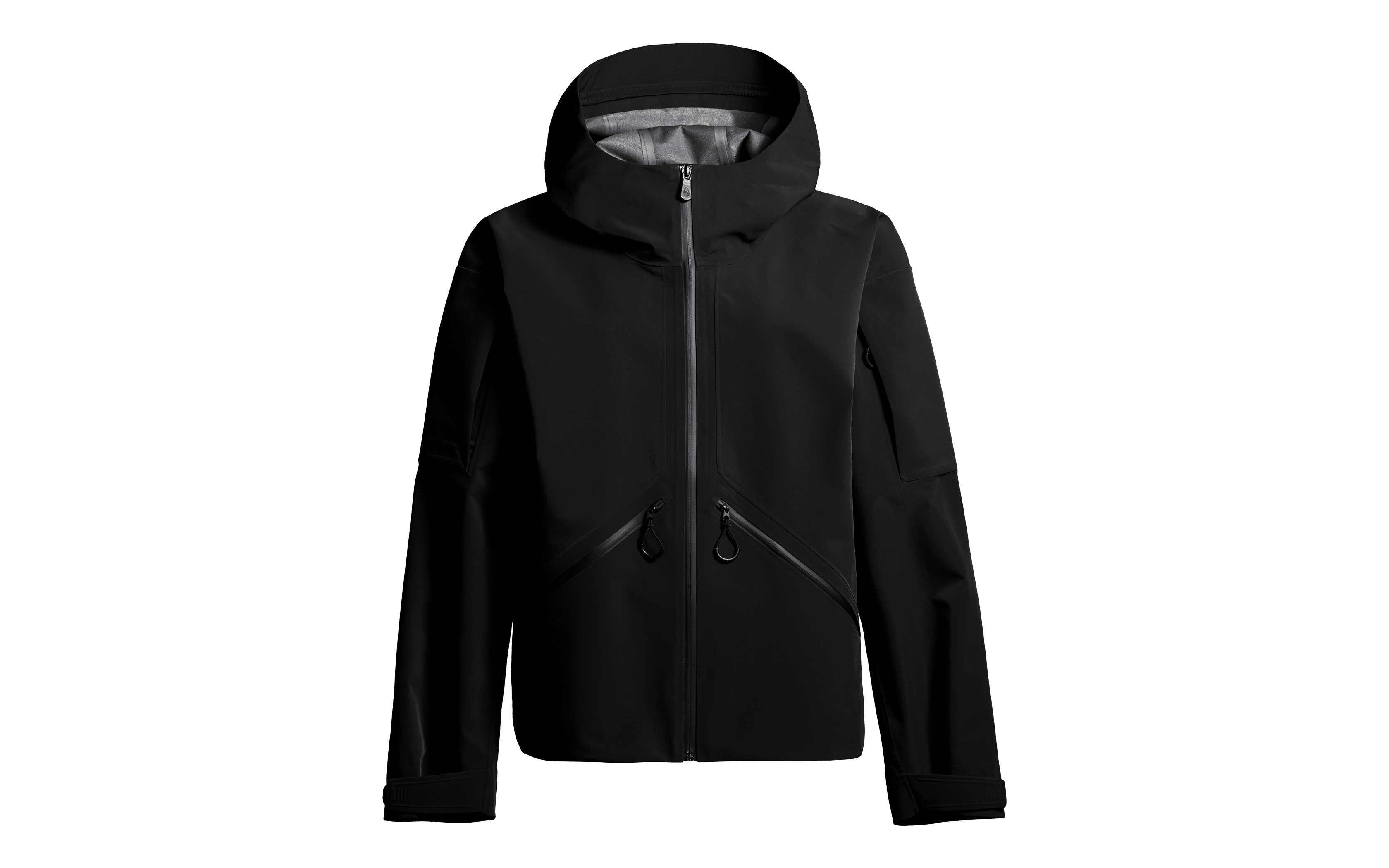 HYDRA HOOD JACKET