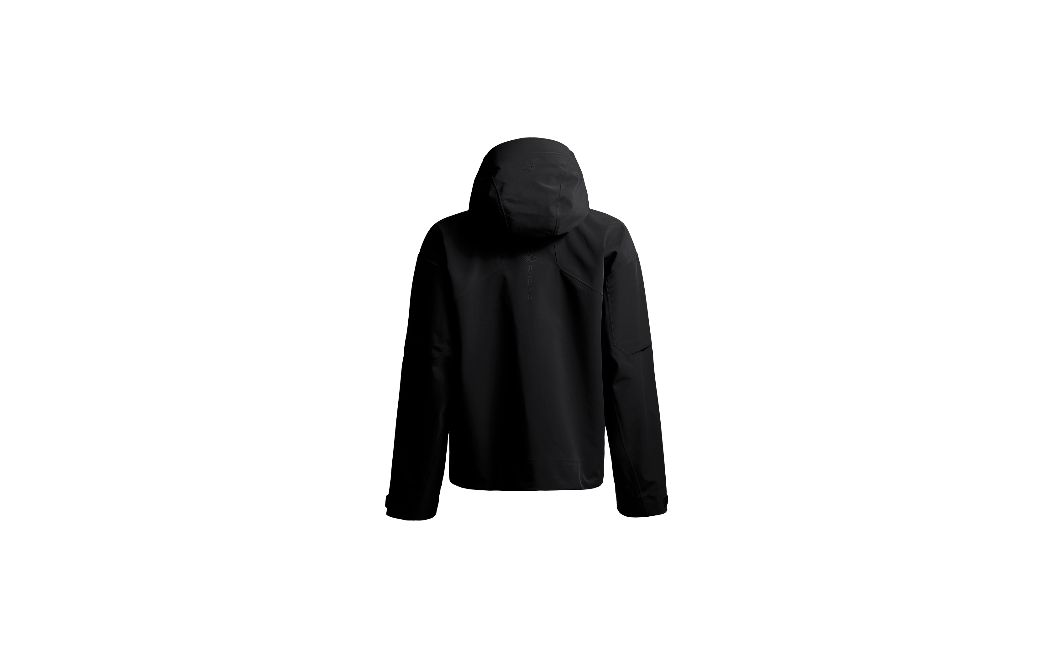 HYDRA HOOD JACKET