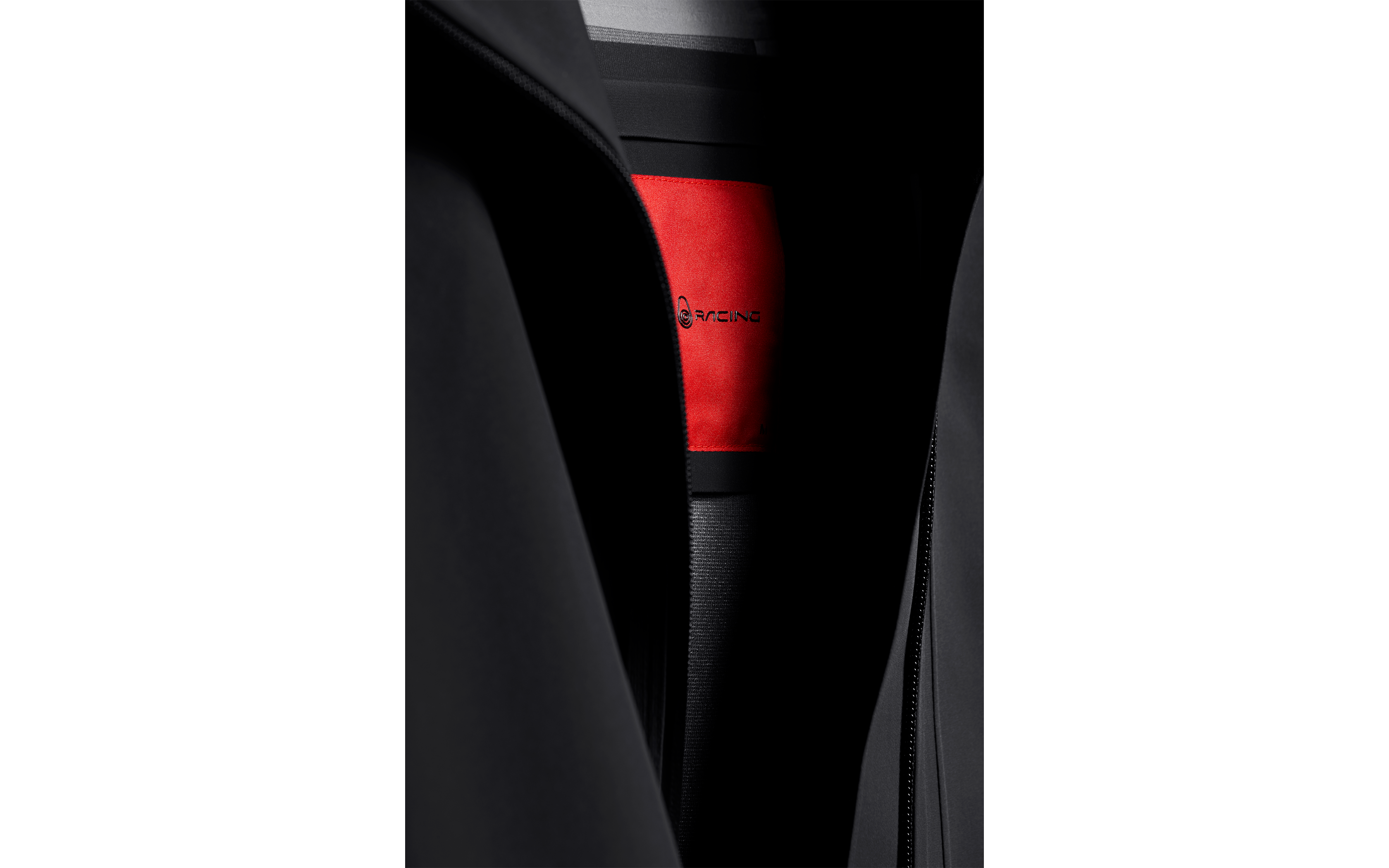 HYDRA HOOD JACKET