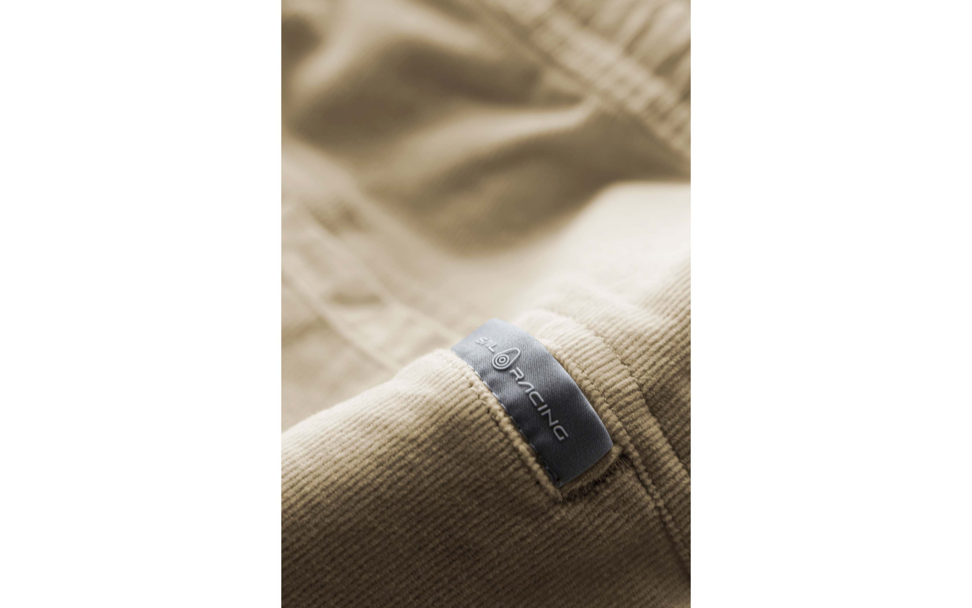 BAY CORDUROY VOLLEY