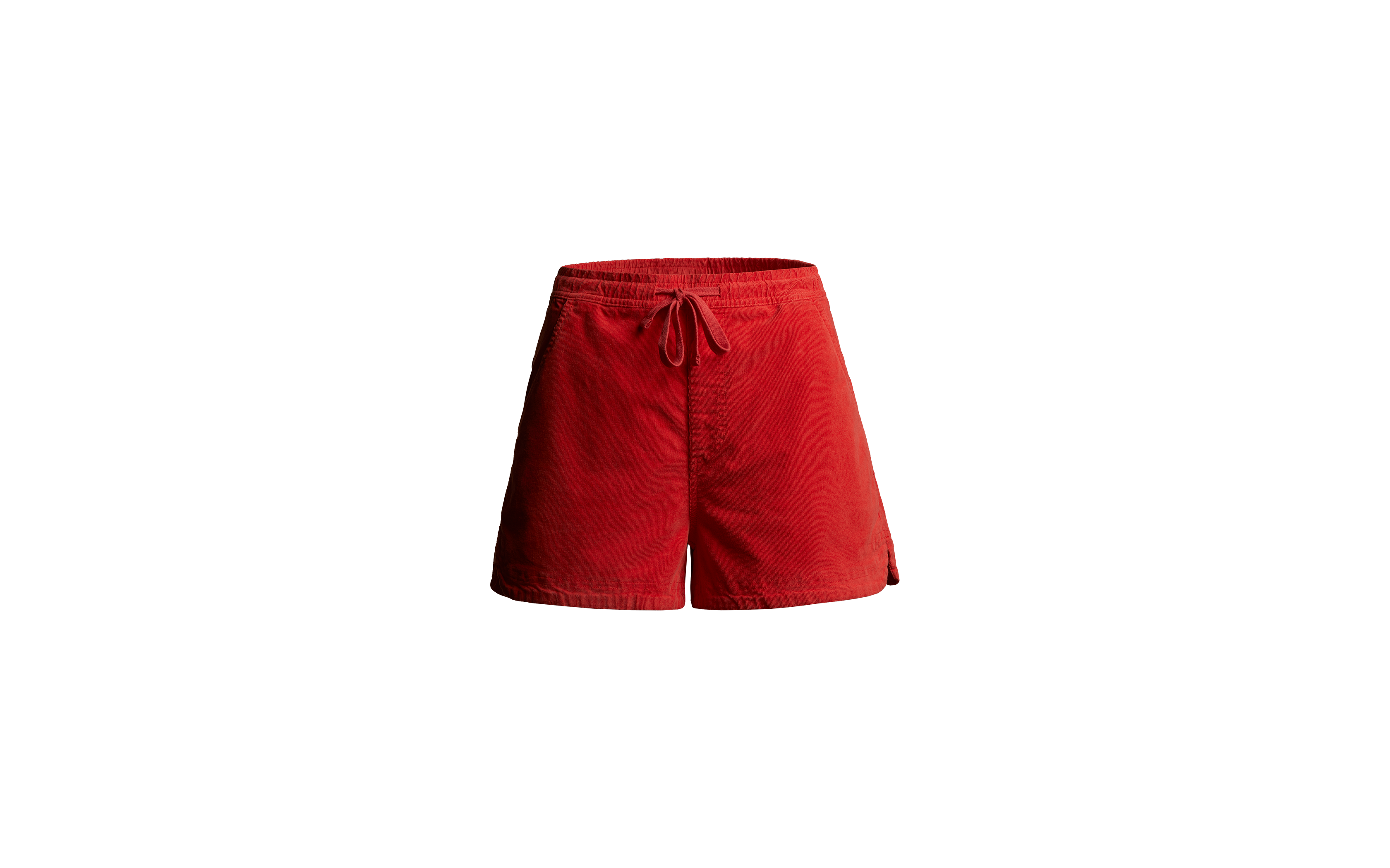 BAY CORDUROY VOLLEY