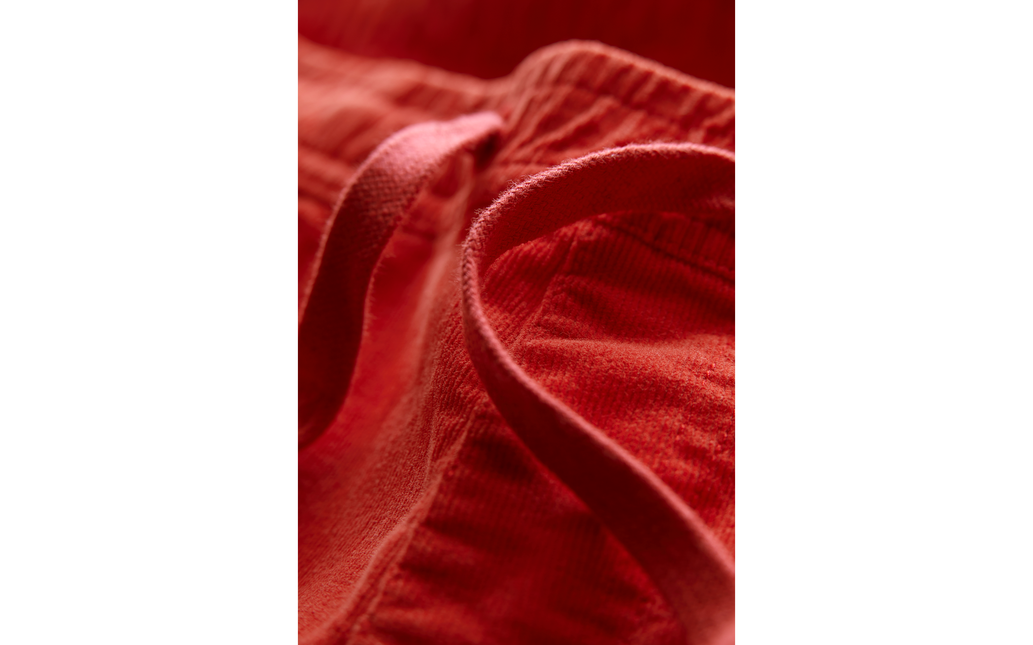BAY CORDUROY VOLLEY