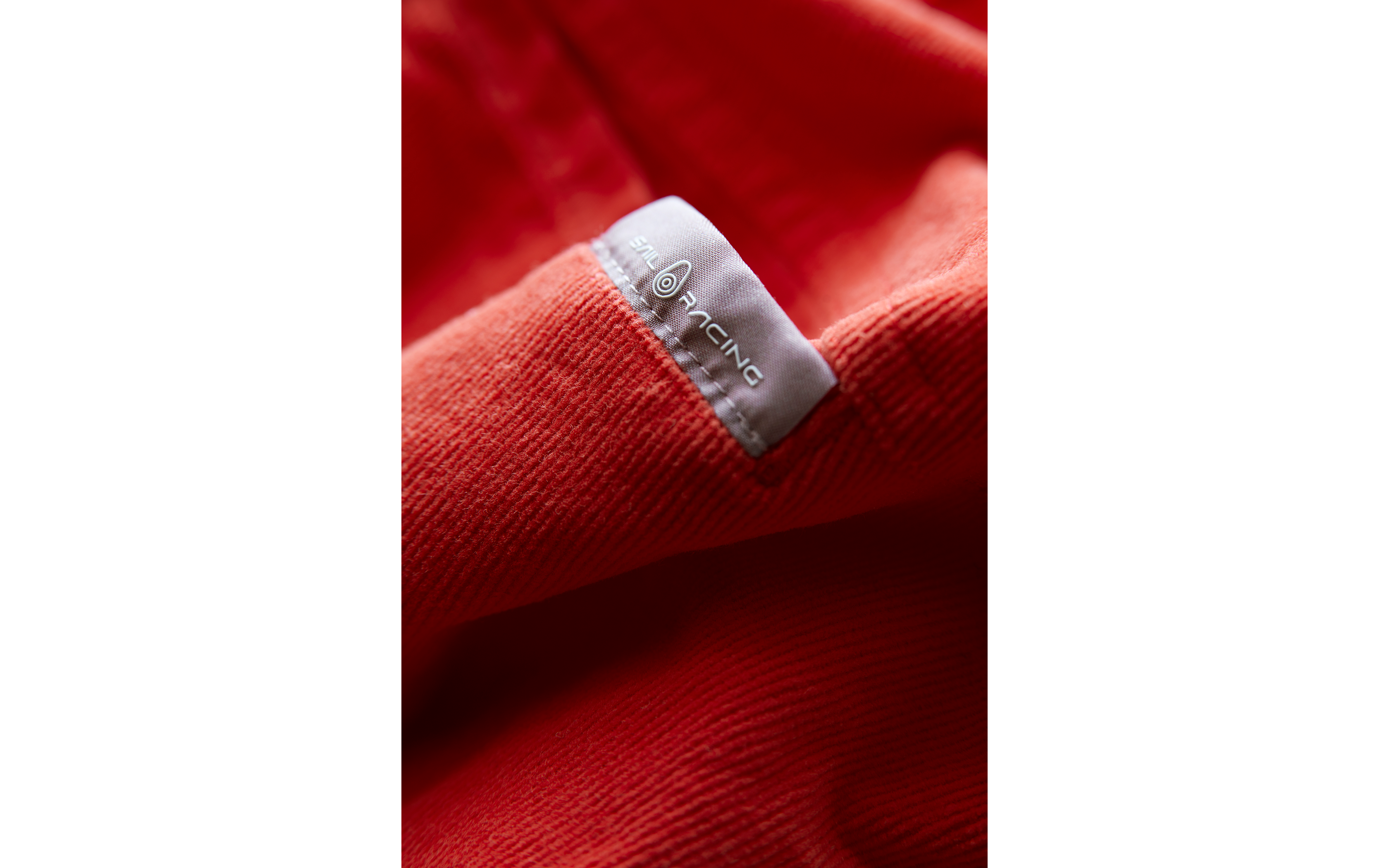 BAY CORDUROY VOLLEY