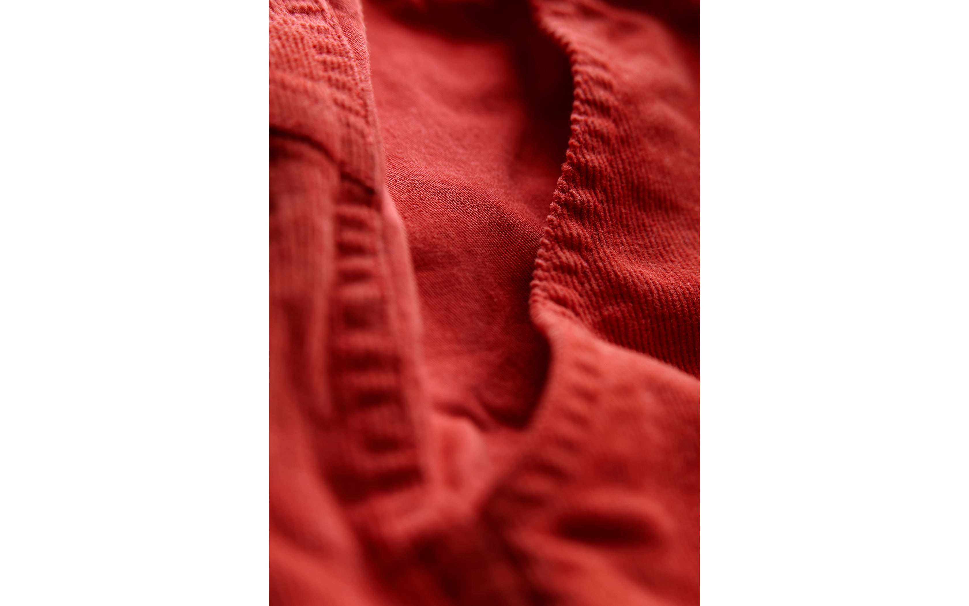 BAY CORDUROY VOLLEY