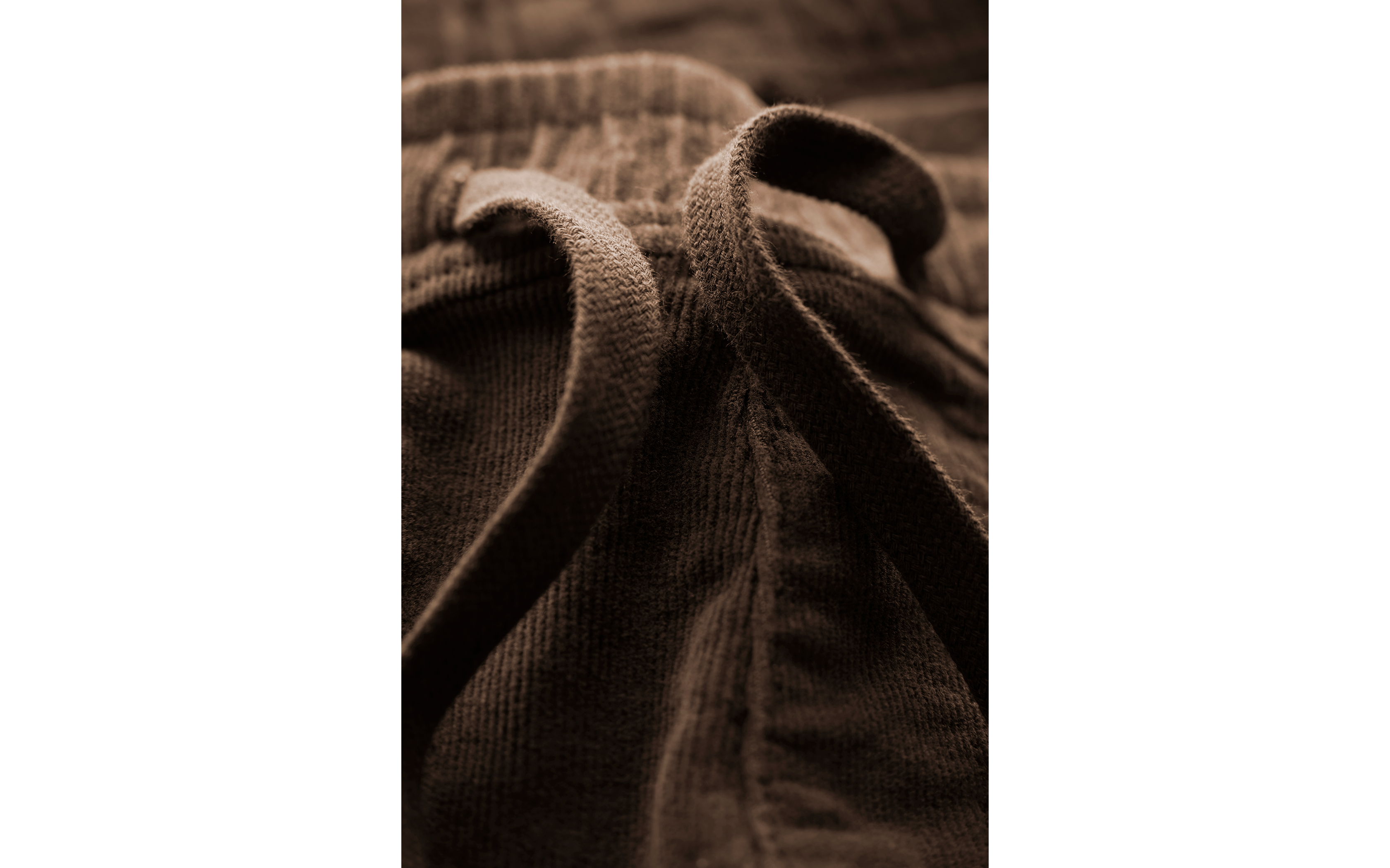 BAY CORDUROY VOLLEY