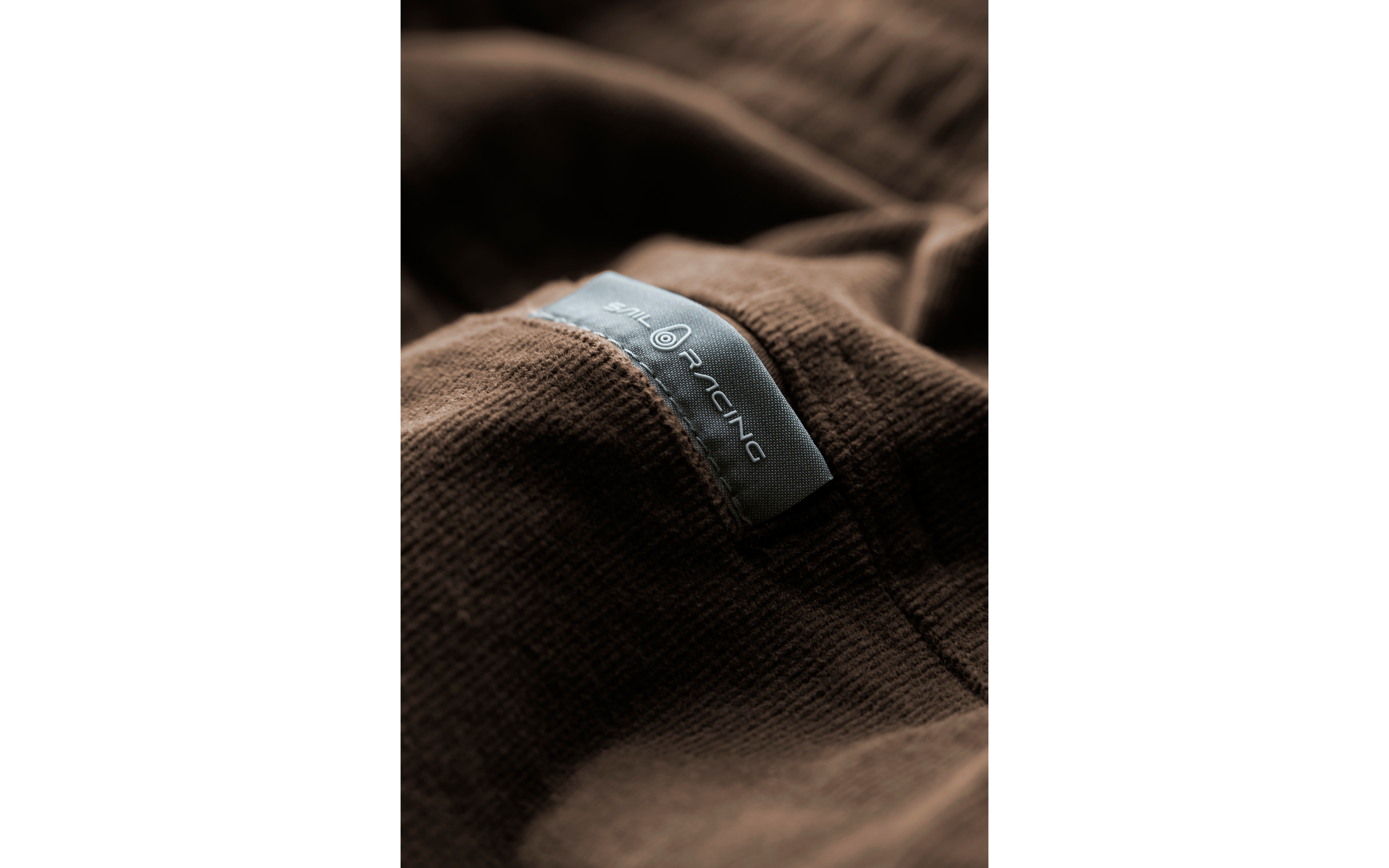 BAY CORDUROY VOLLEY