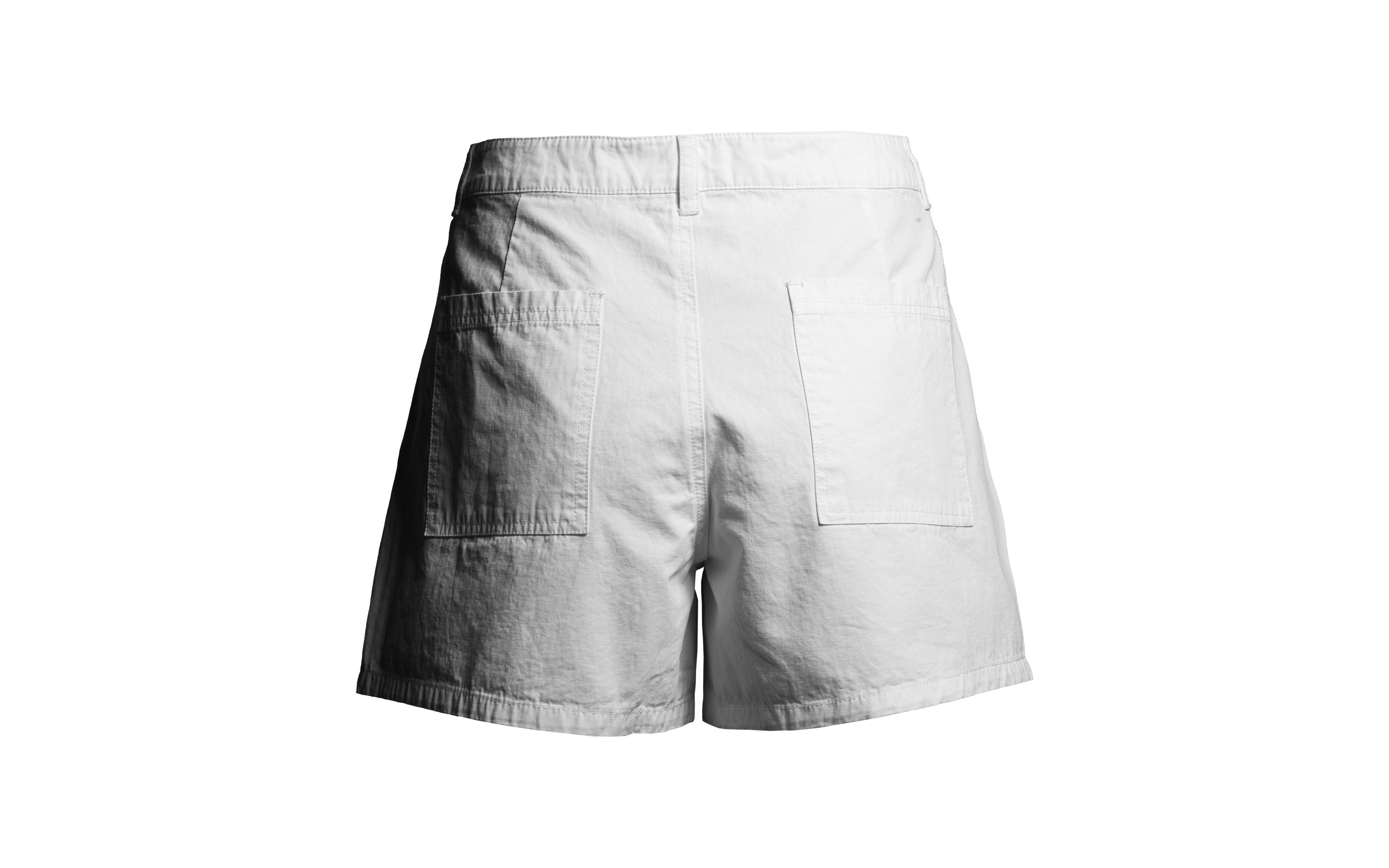 HYDRA CARGO SHORTS