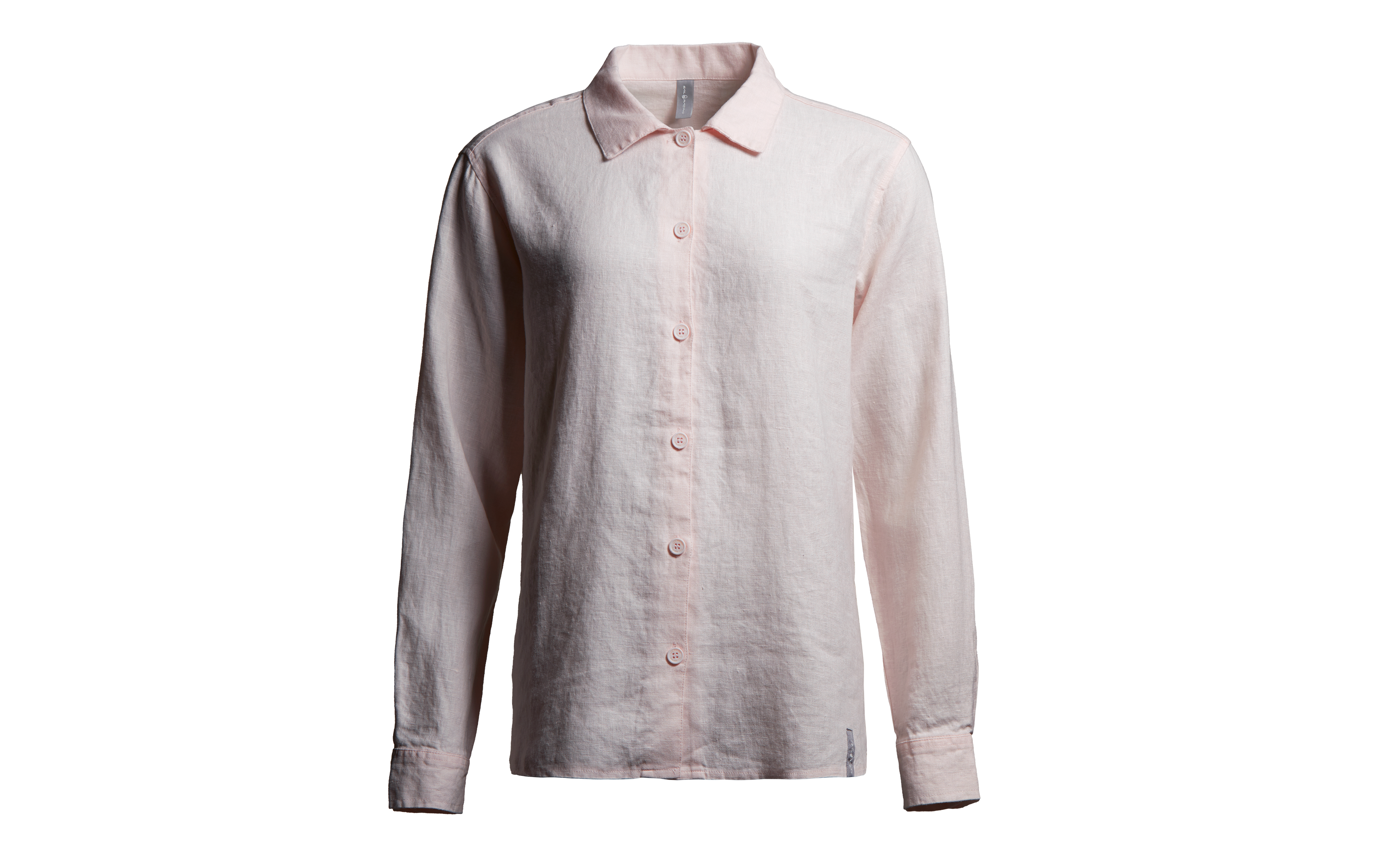 SUNDRIFT LINNEN SHIRT