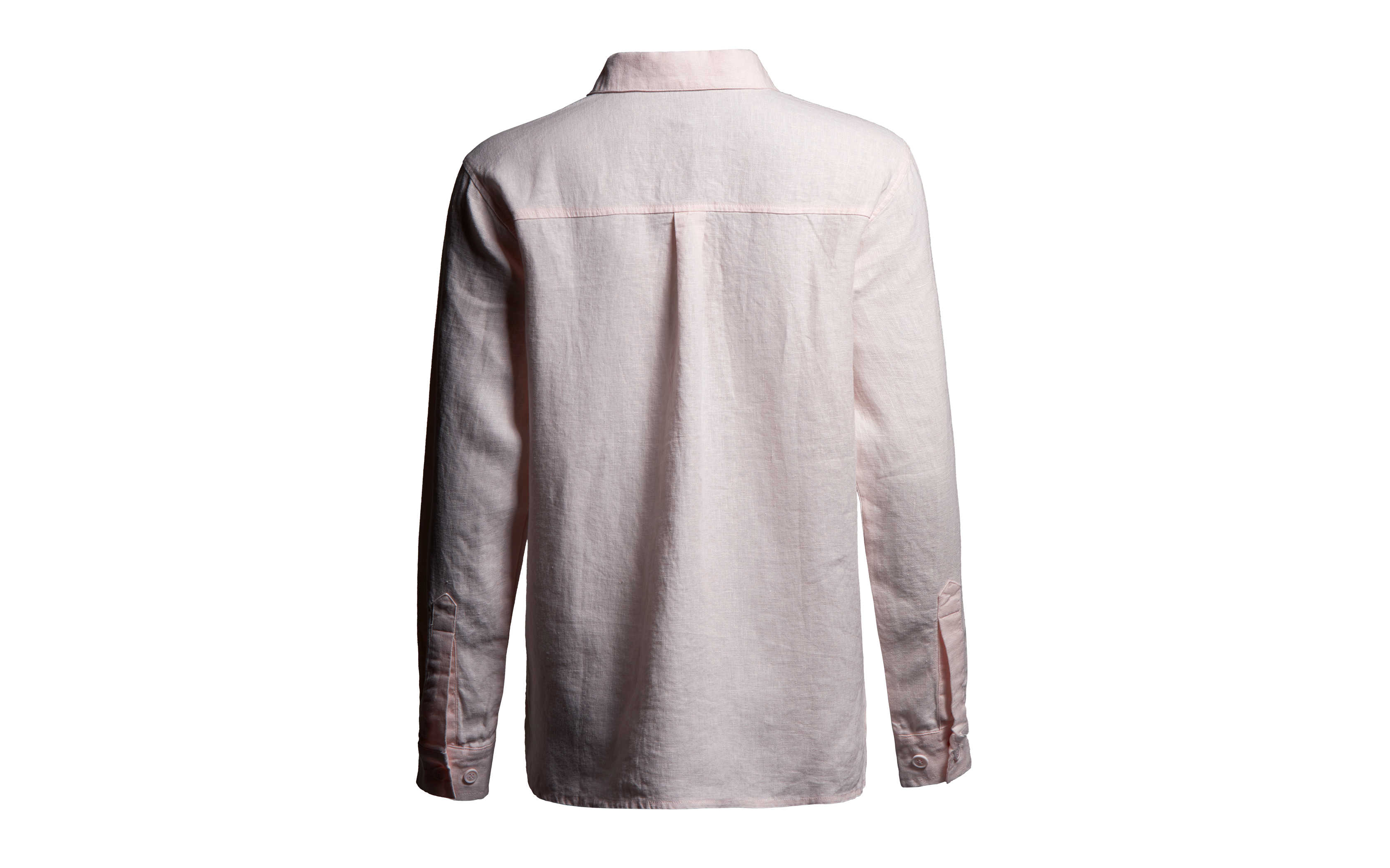 SUNDRIFT LINNEN SHIRT