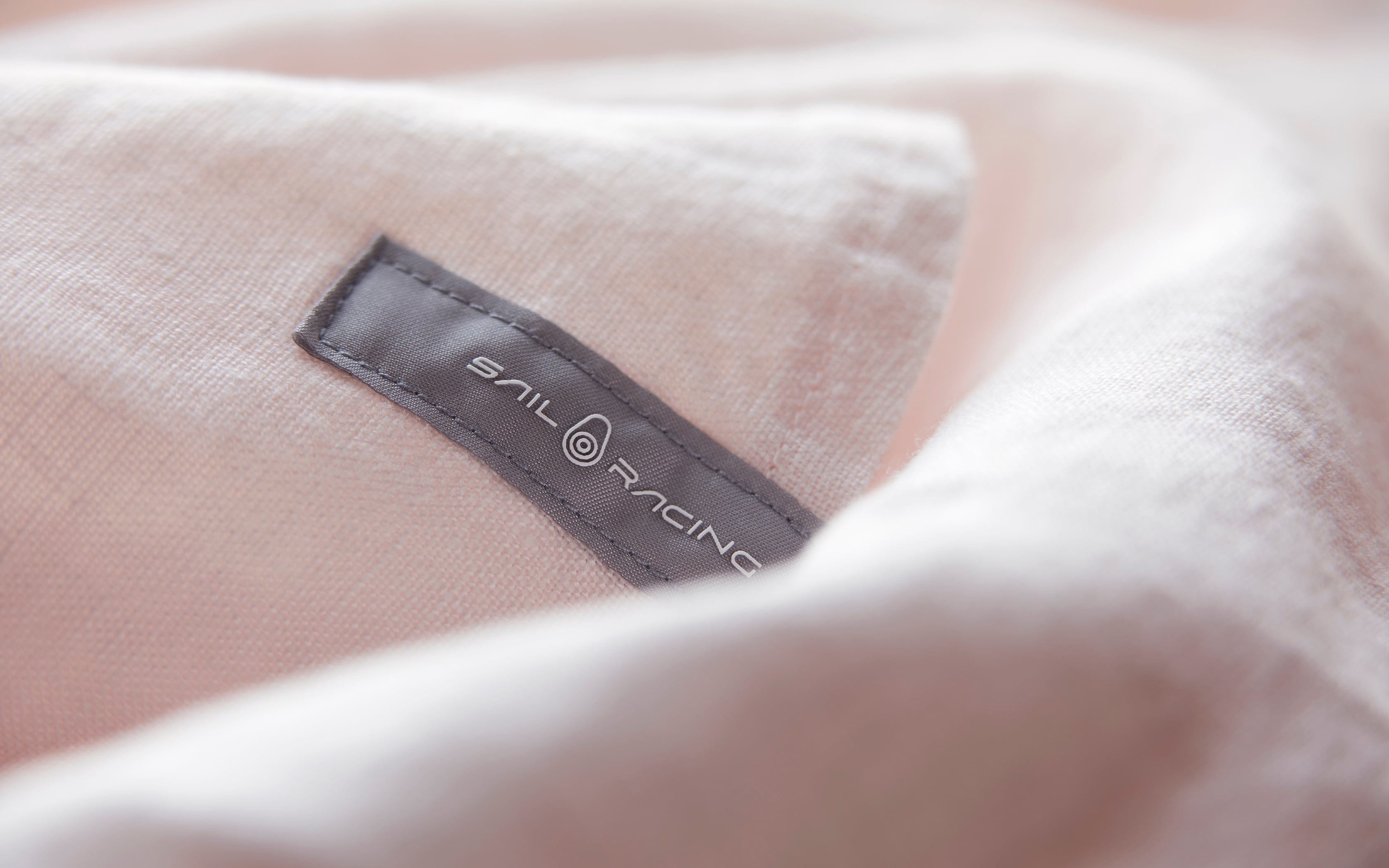 SUNDRIFT LINEN SHIRT