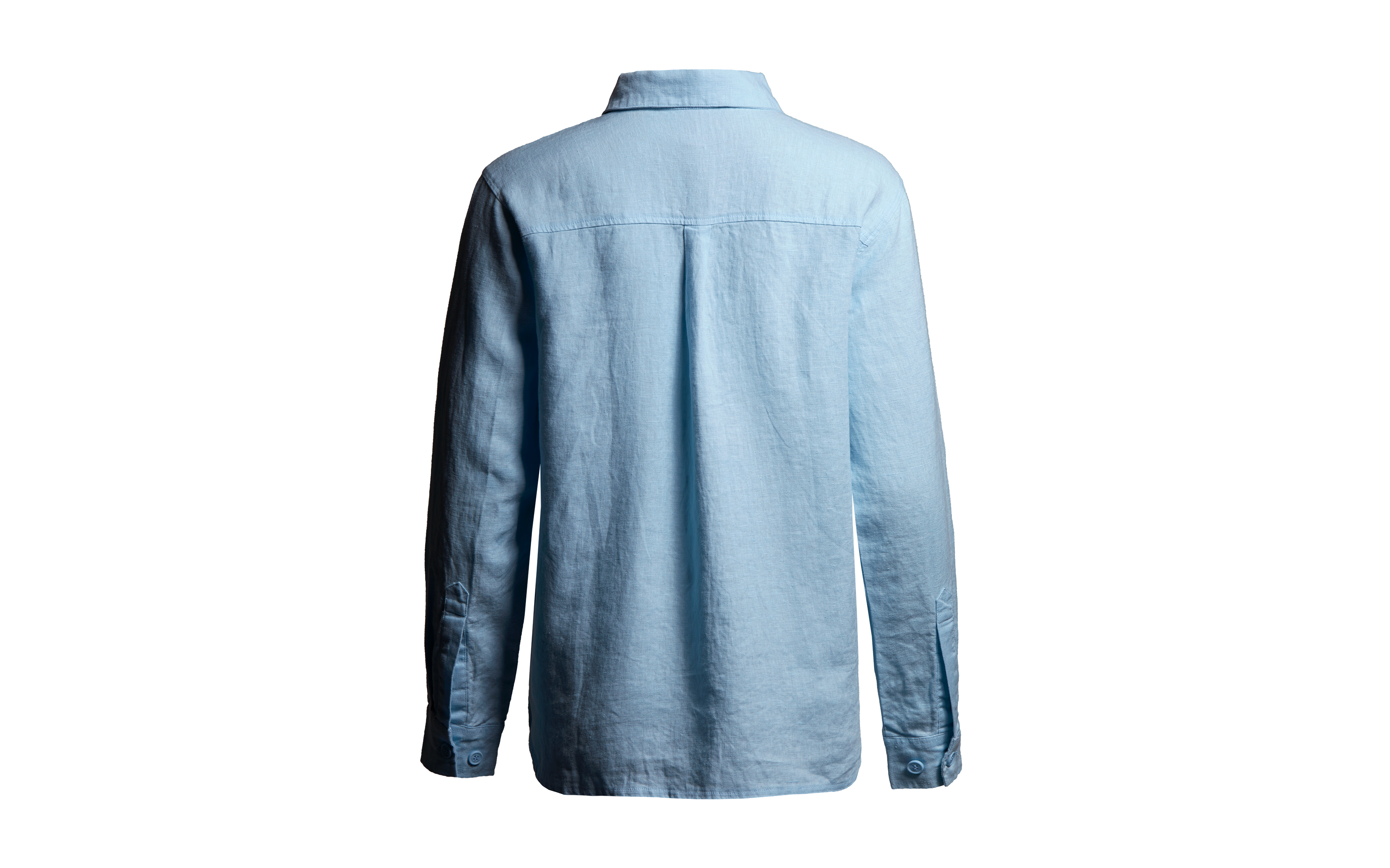 SUNDRIFT LINNEN SHIRT