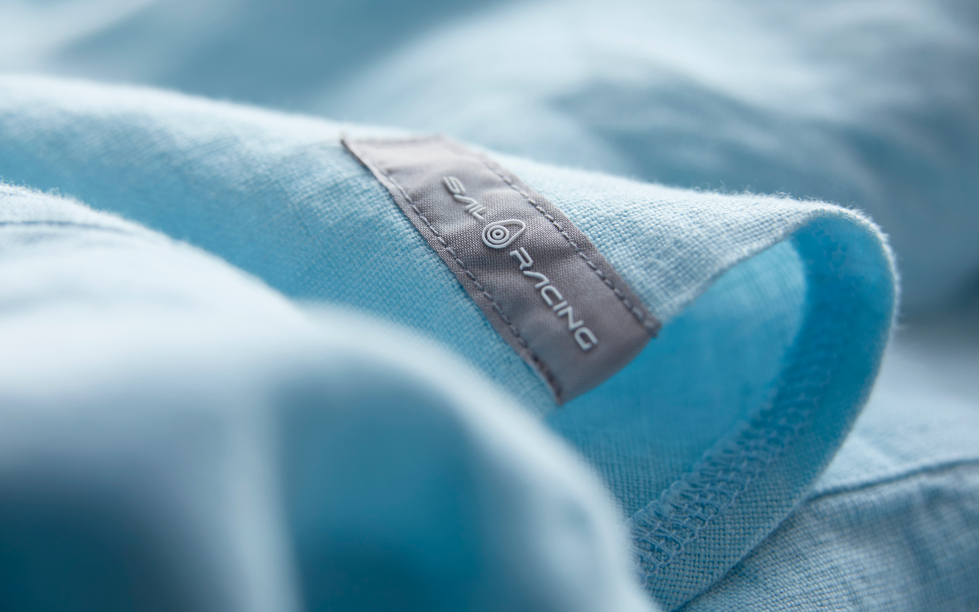 SUNDRIFT LINEN SHIRT