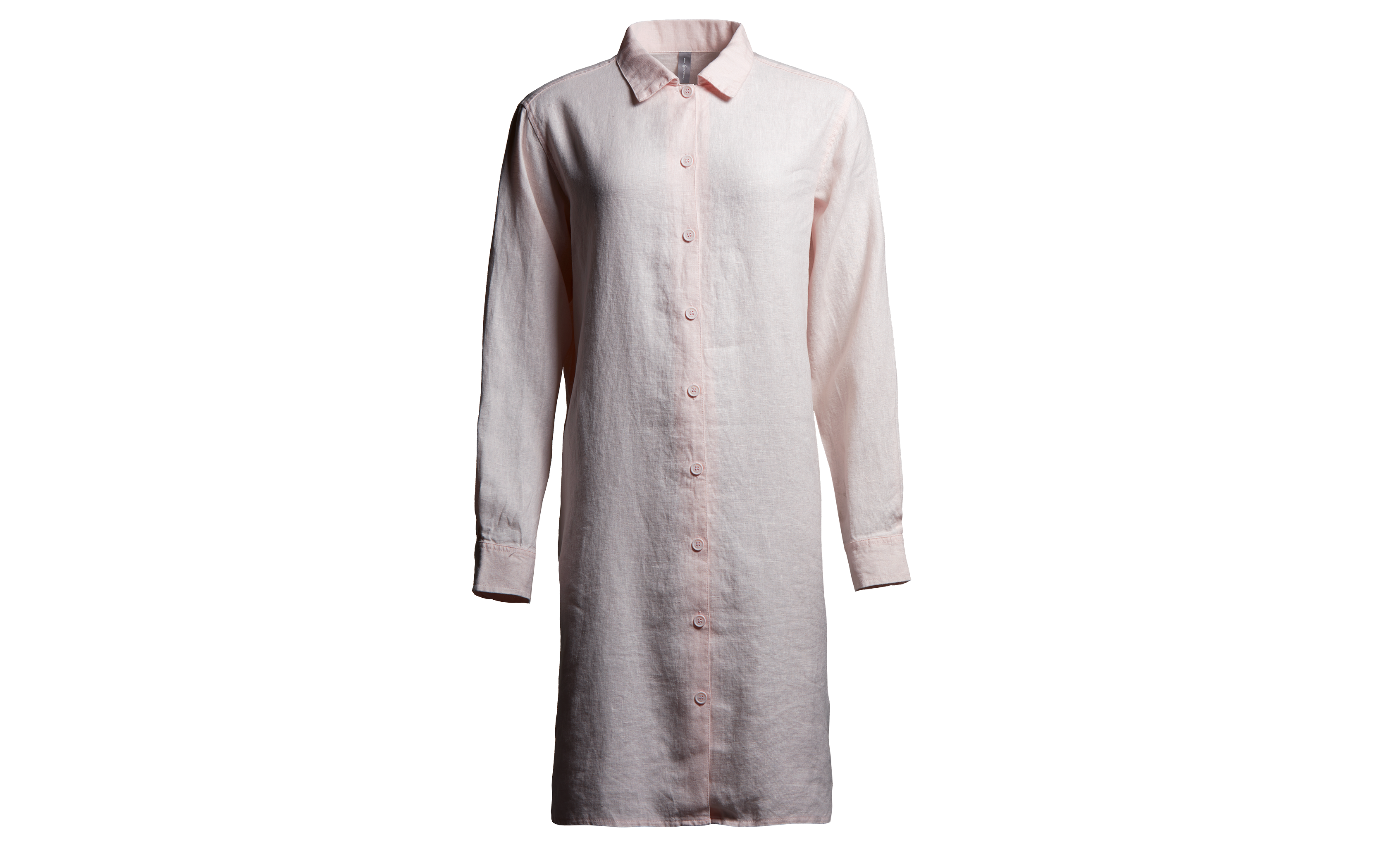 SUNDRIFT LINNEN DRESS