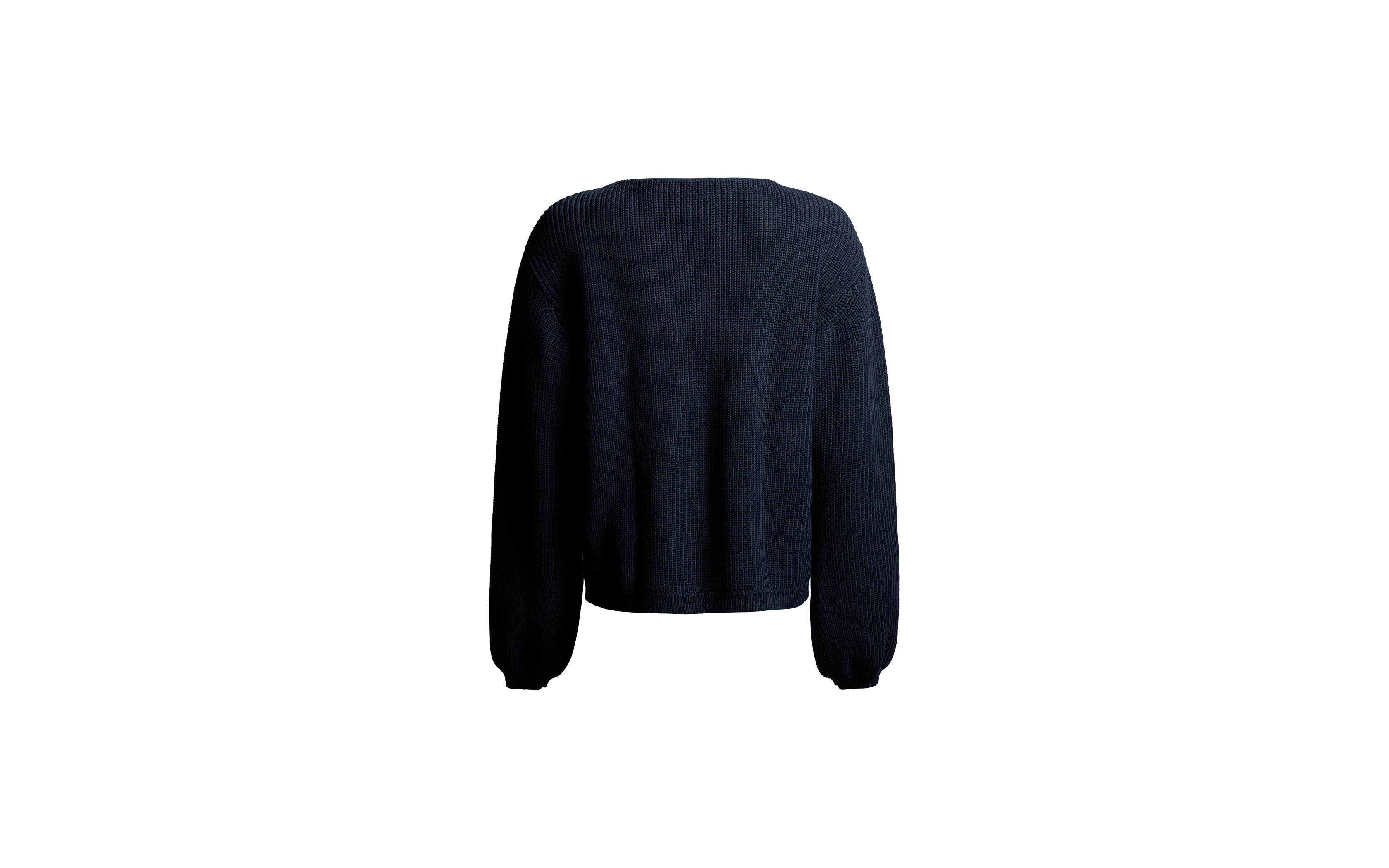 SUNLIT BOATNECK SWEATER