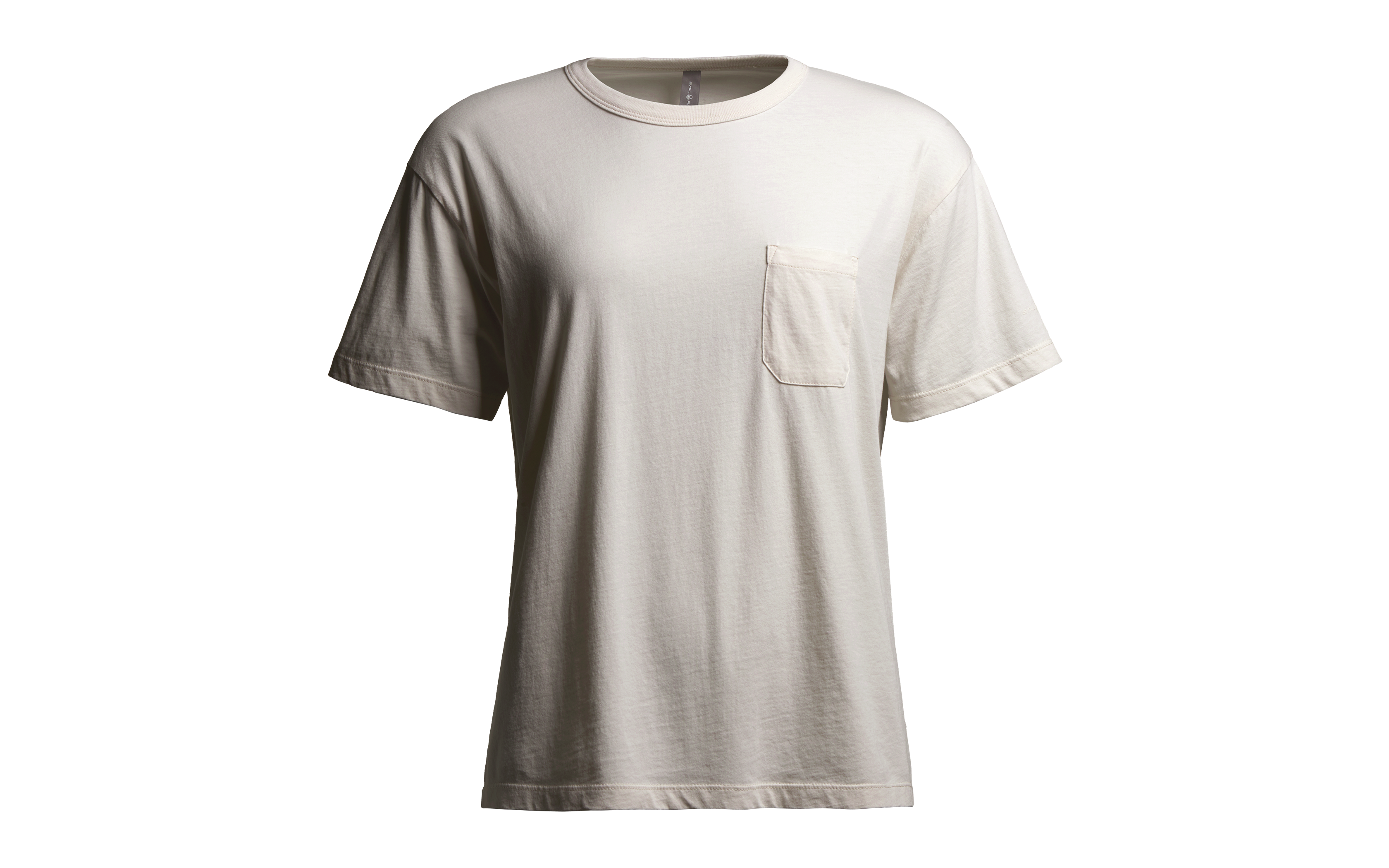 HAZE POCKET TEE