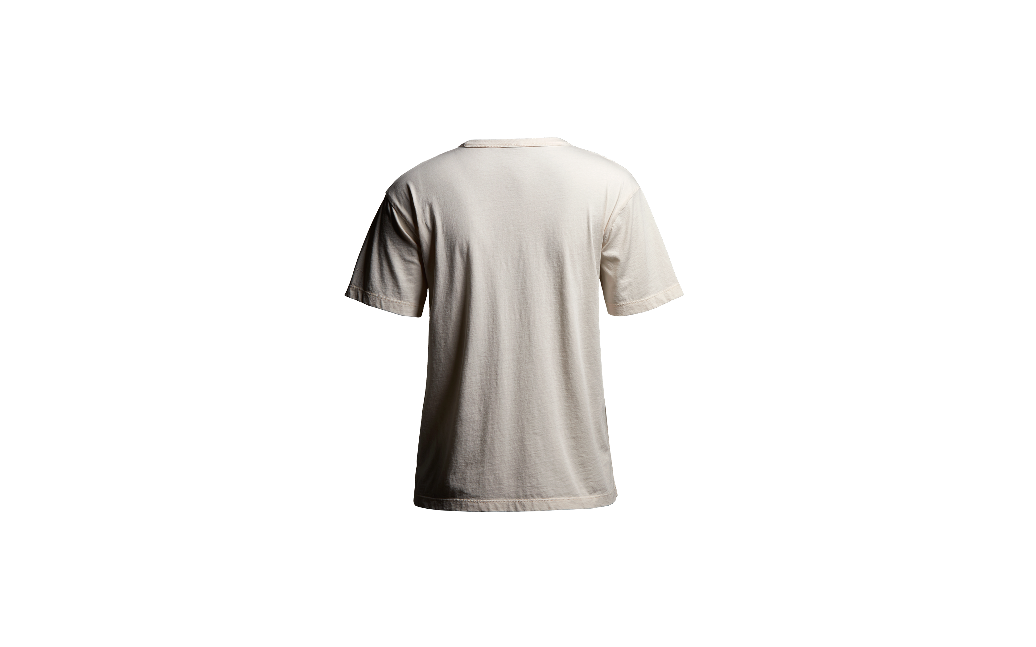 HAZE POCKET TEE