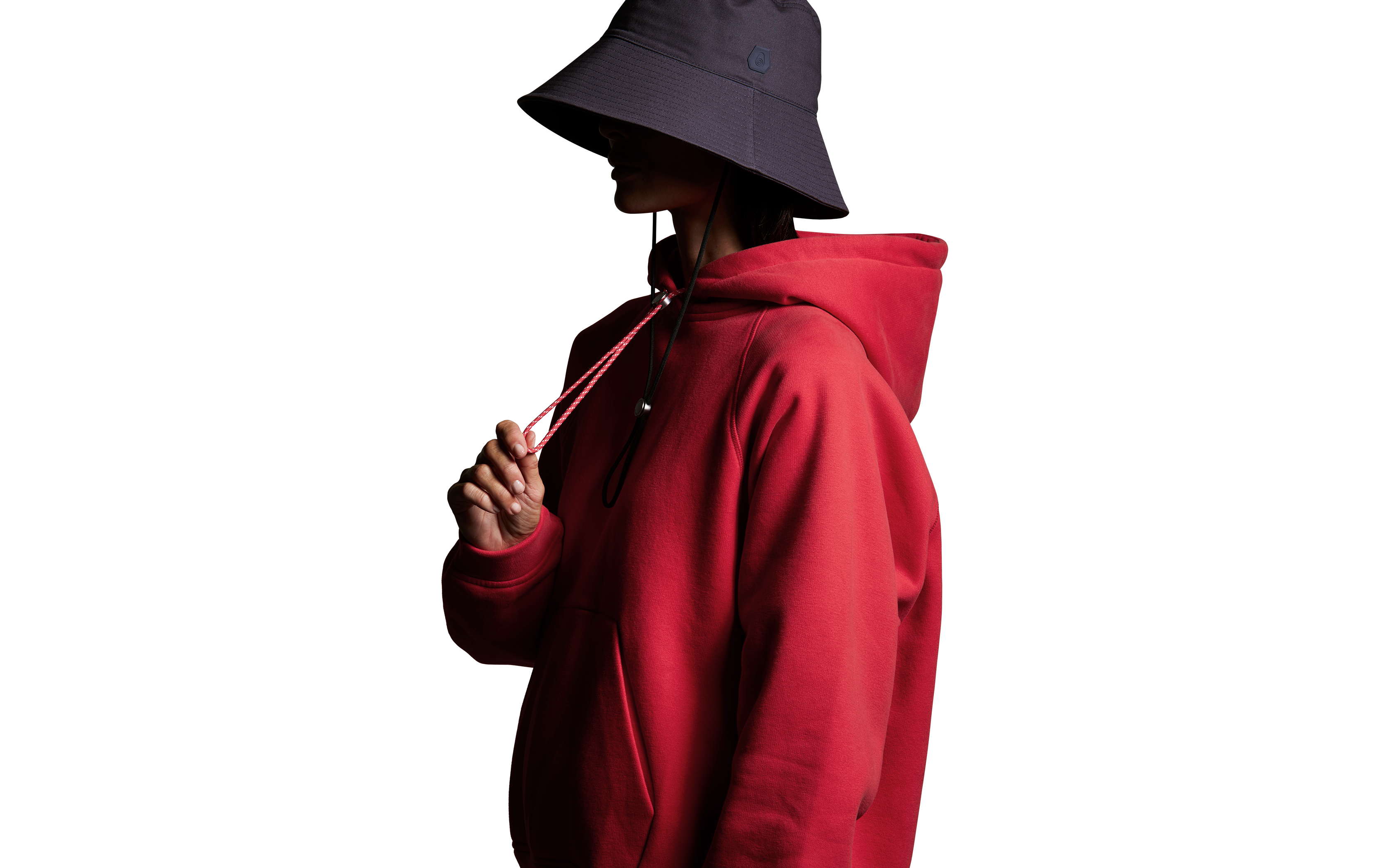 WAVE HOODIE