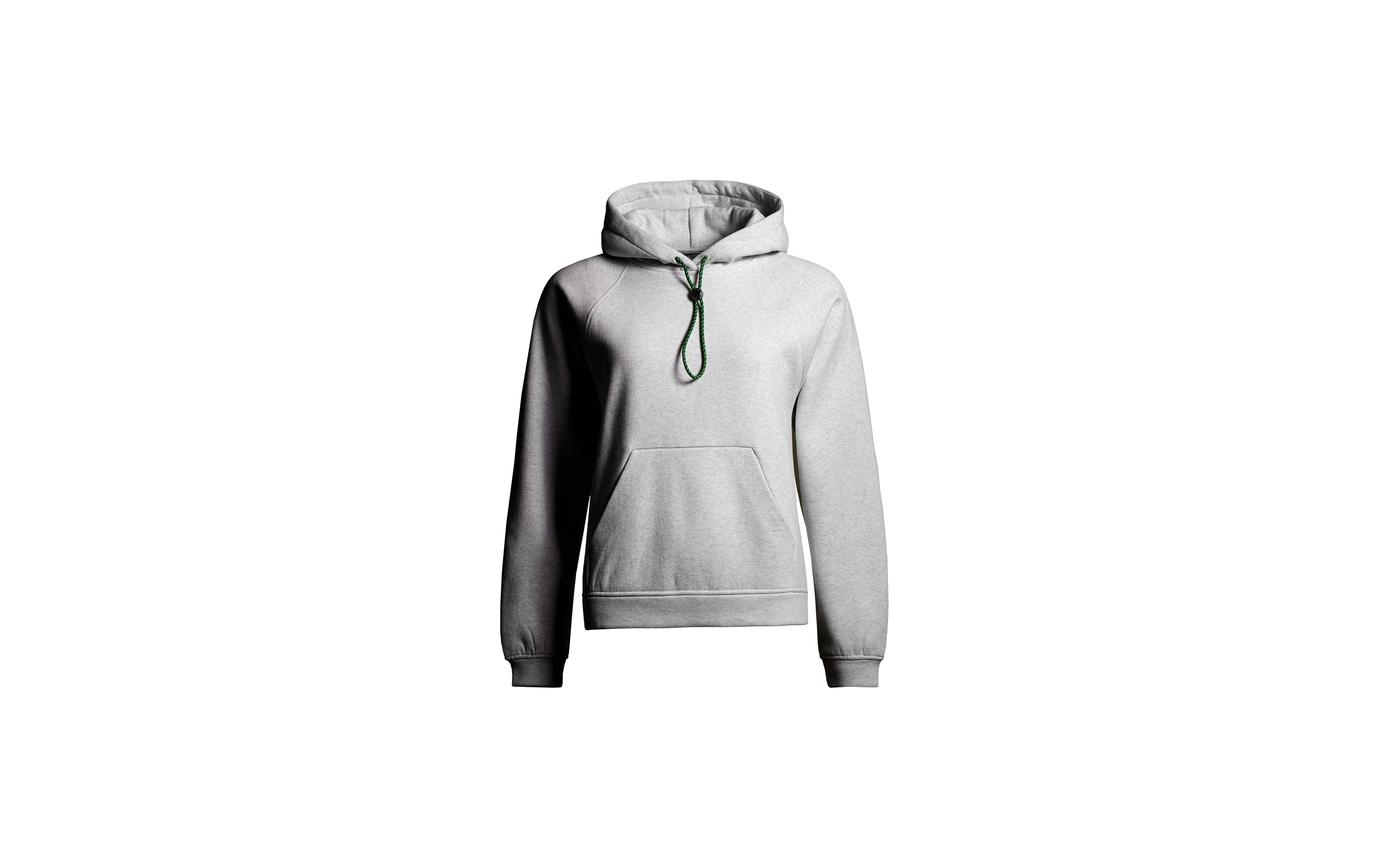 WAVE HOODIE