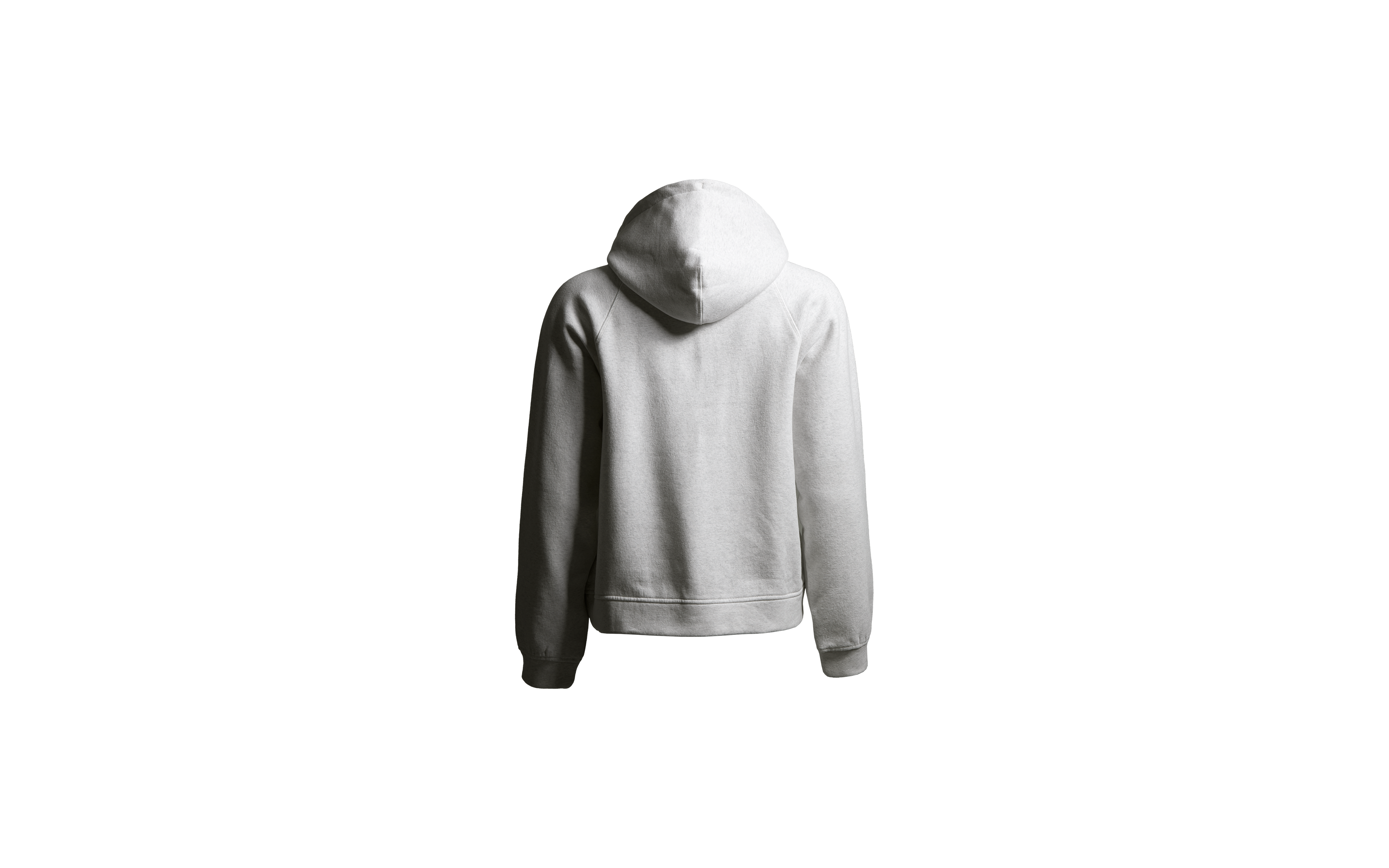 WAVE HOODIE