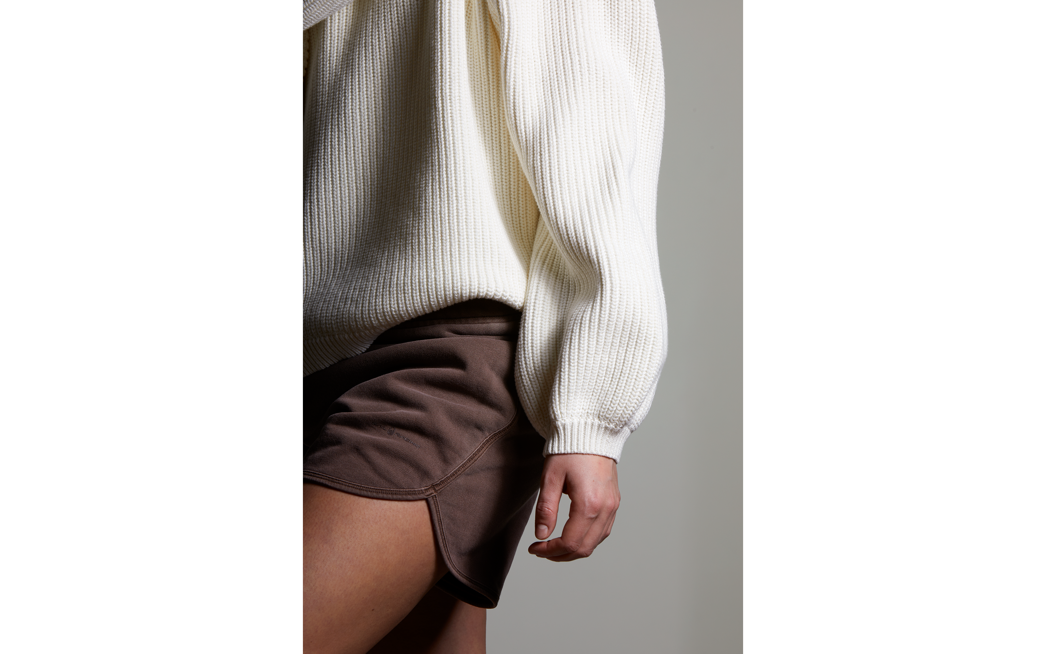 BAY SHORTS