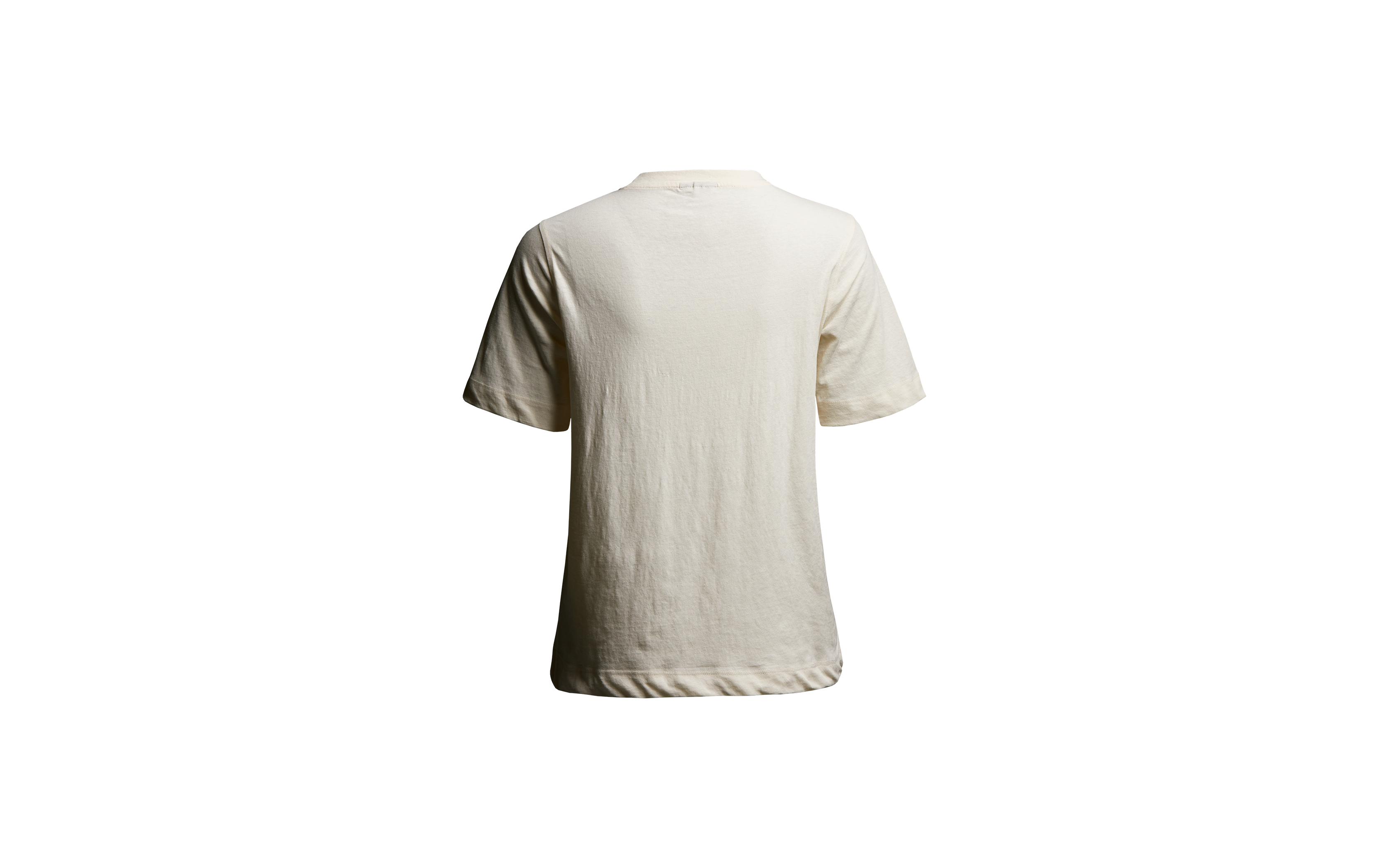 SUNDRIFT LINEN TEE