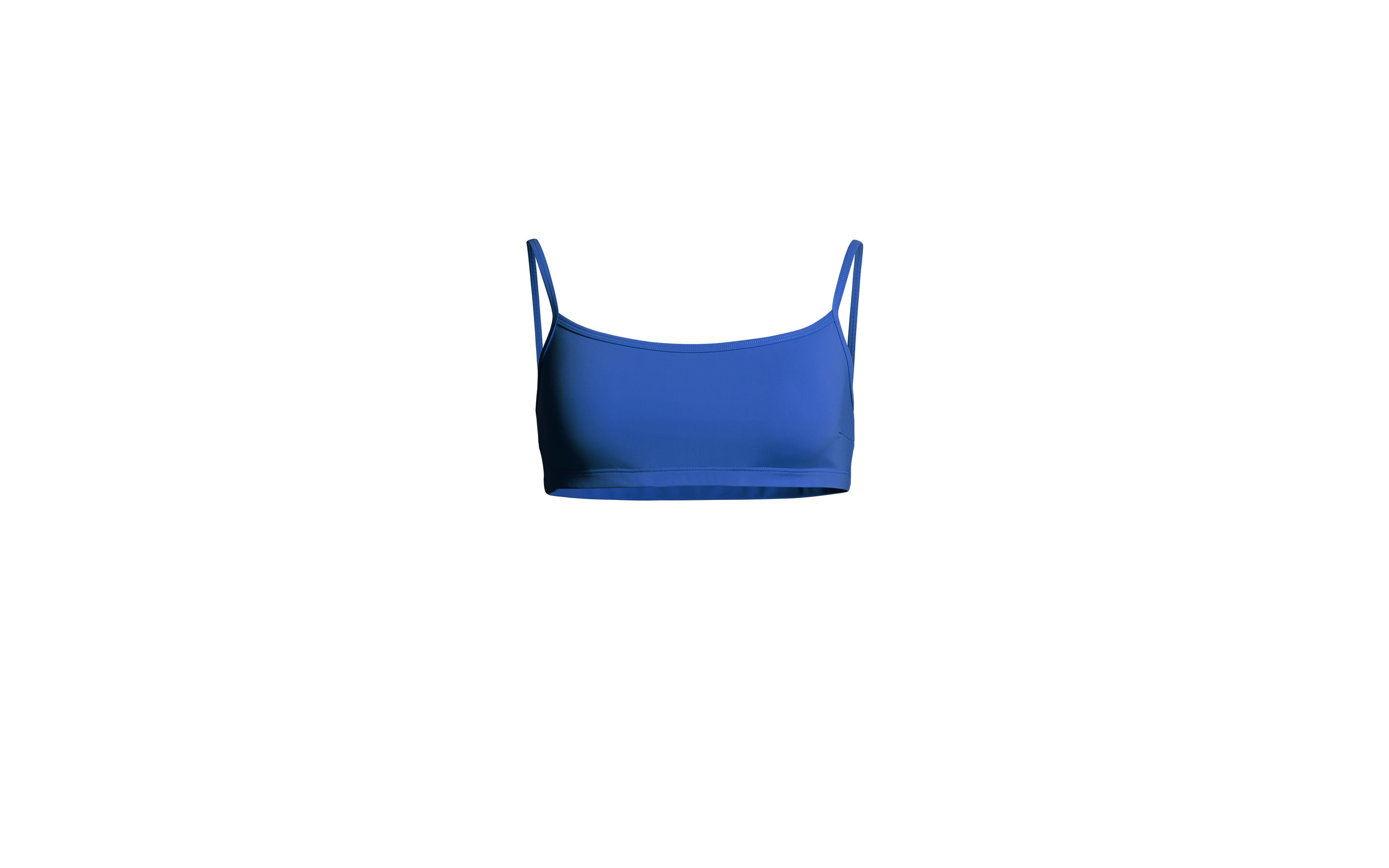 COAST BIKINI TOP
