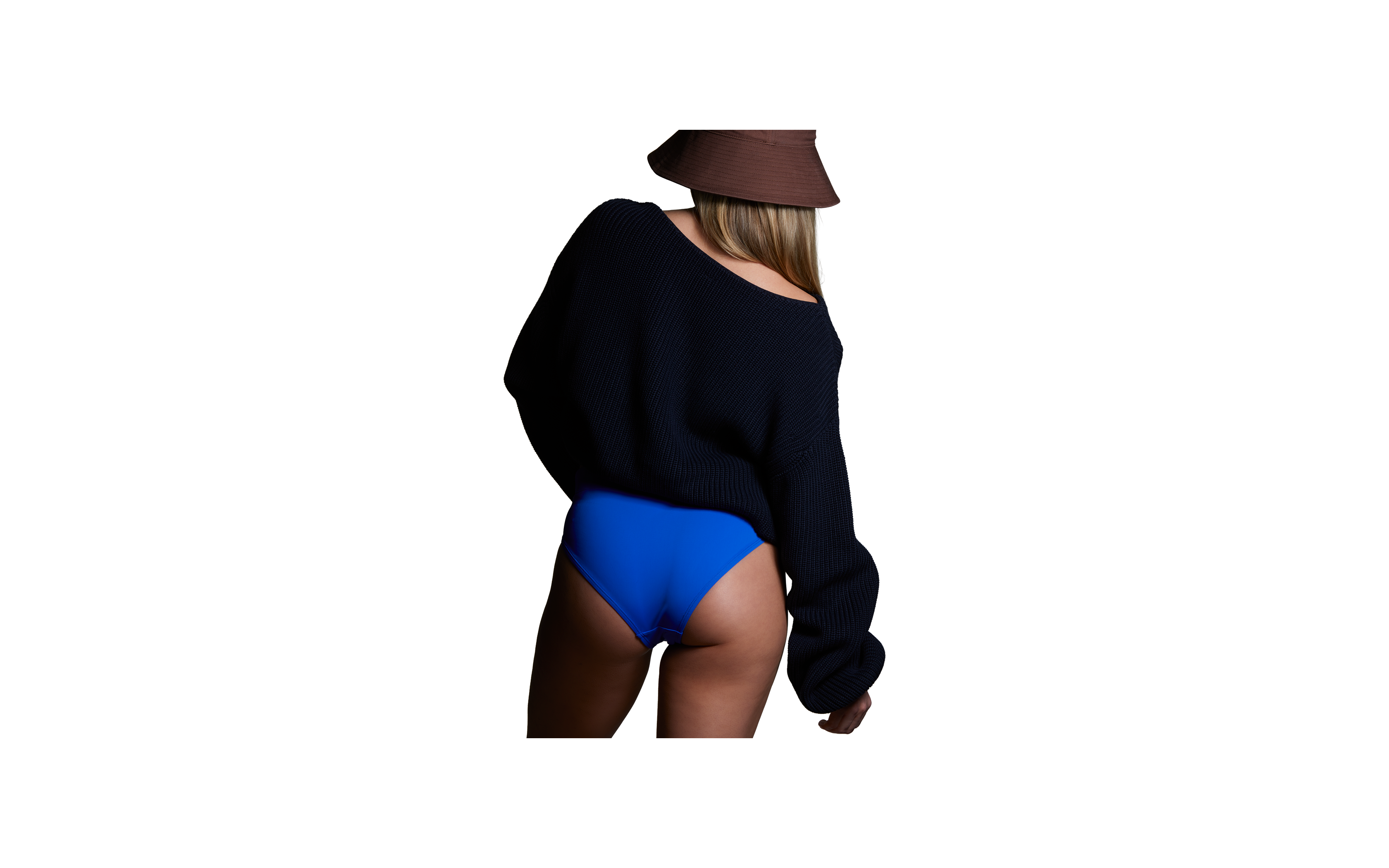 COAST BIKINI BOTTOM