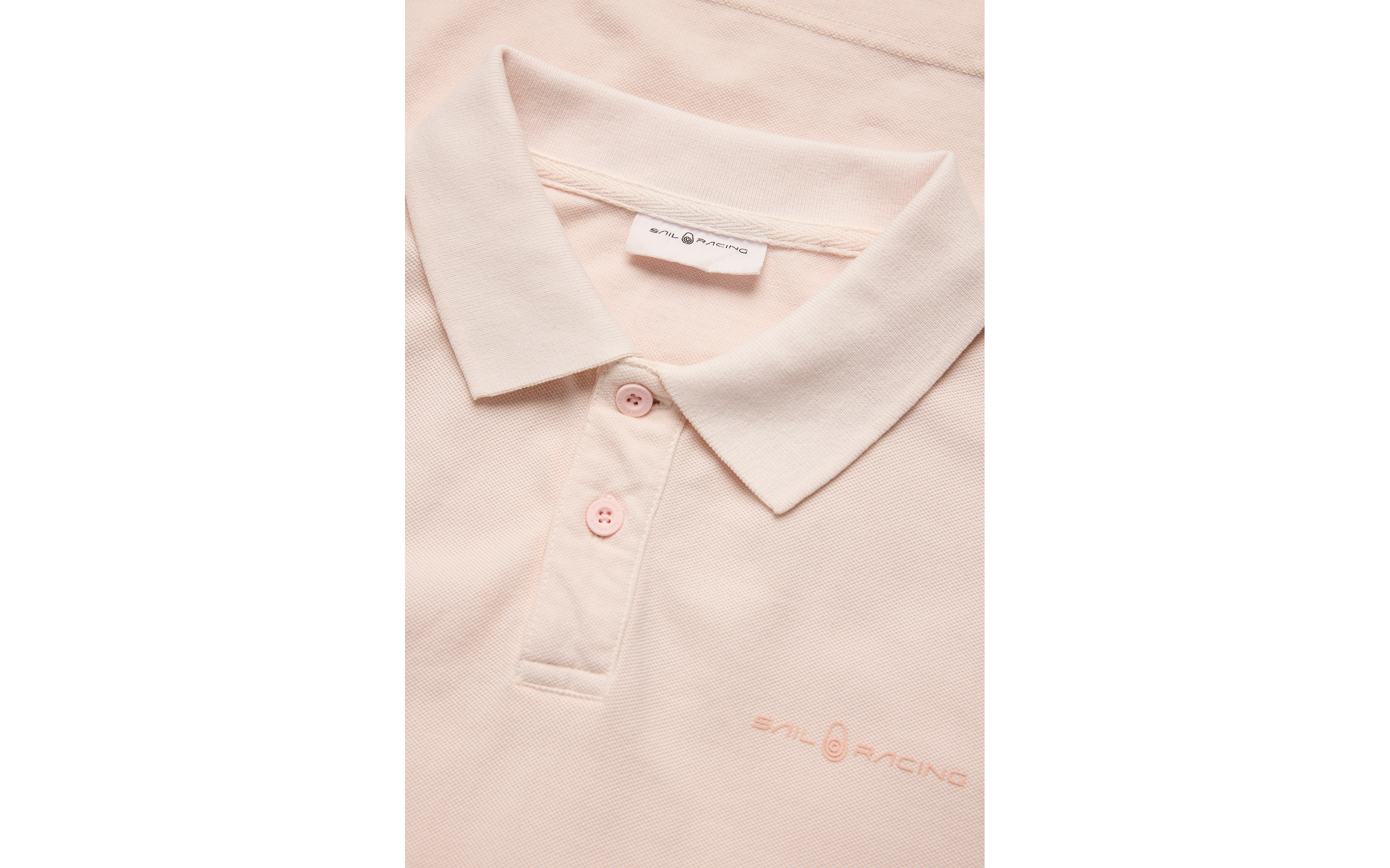 JR BAY POLO
