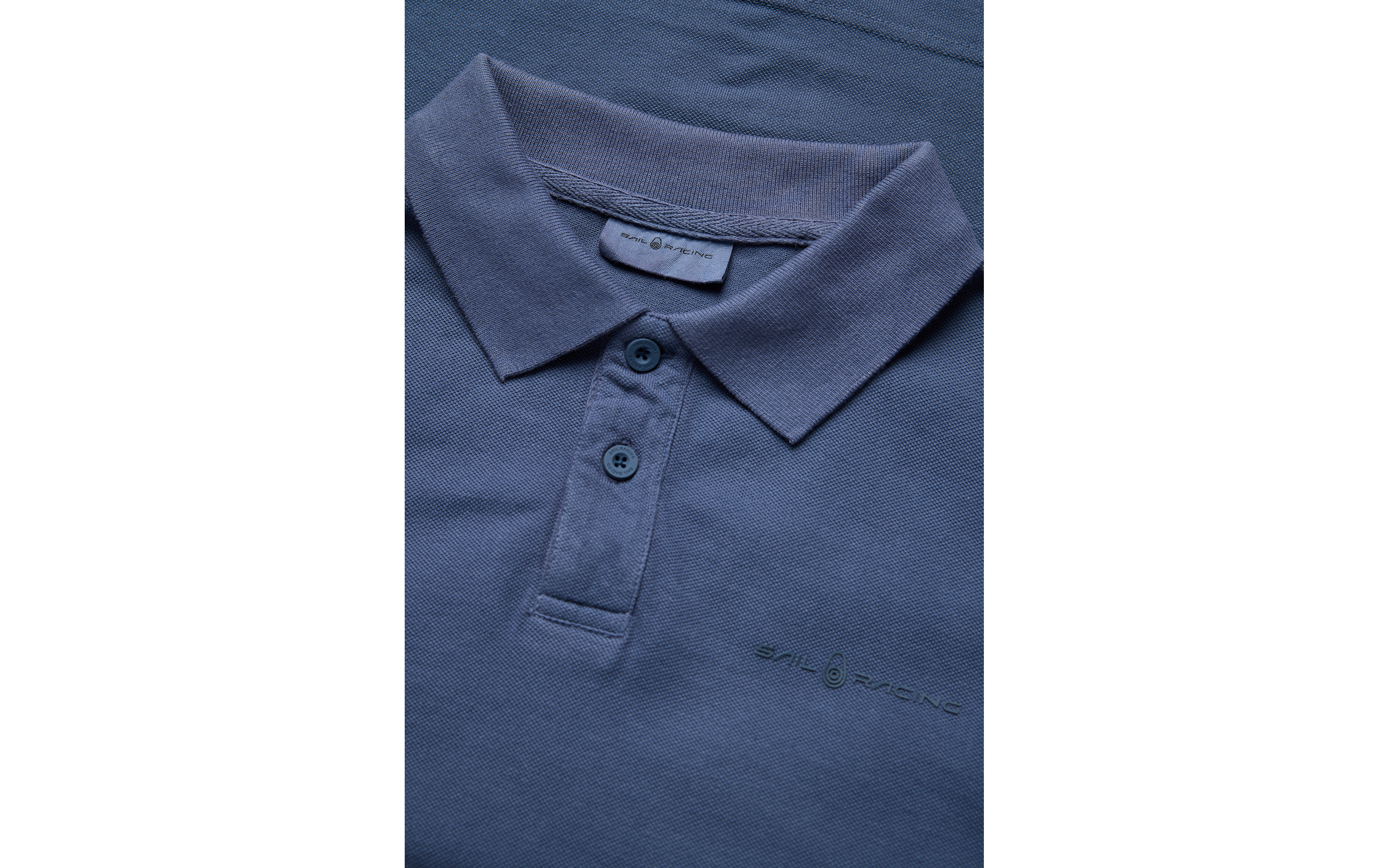 JR BAY POLO