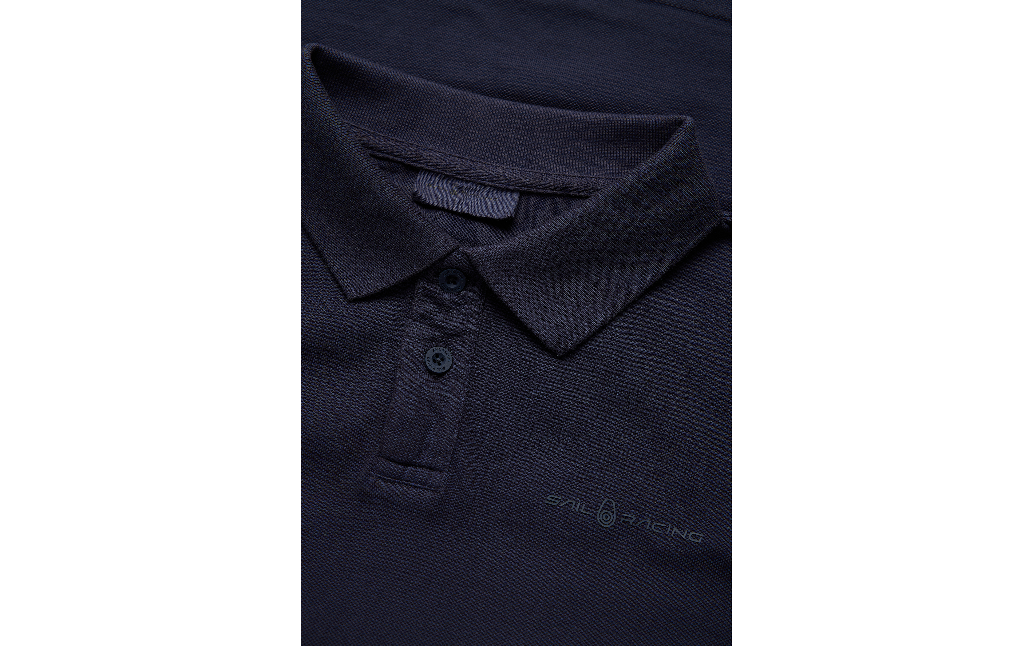 JR BAY POLO
