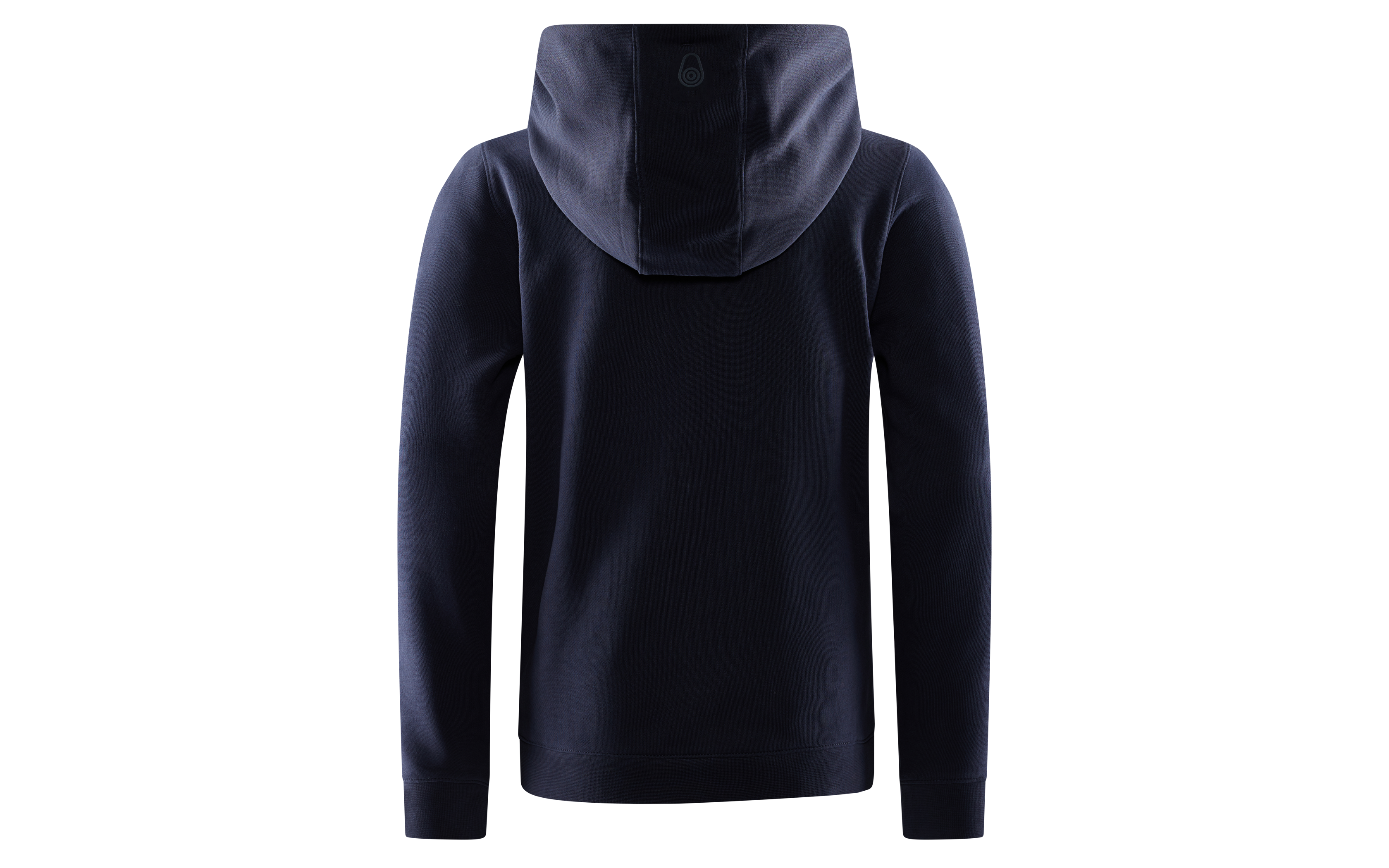 JR BOWMAN MONOCHROME ZIP HOOD
