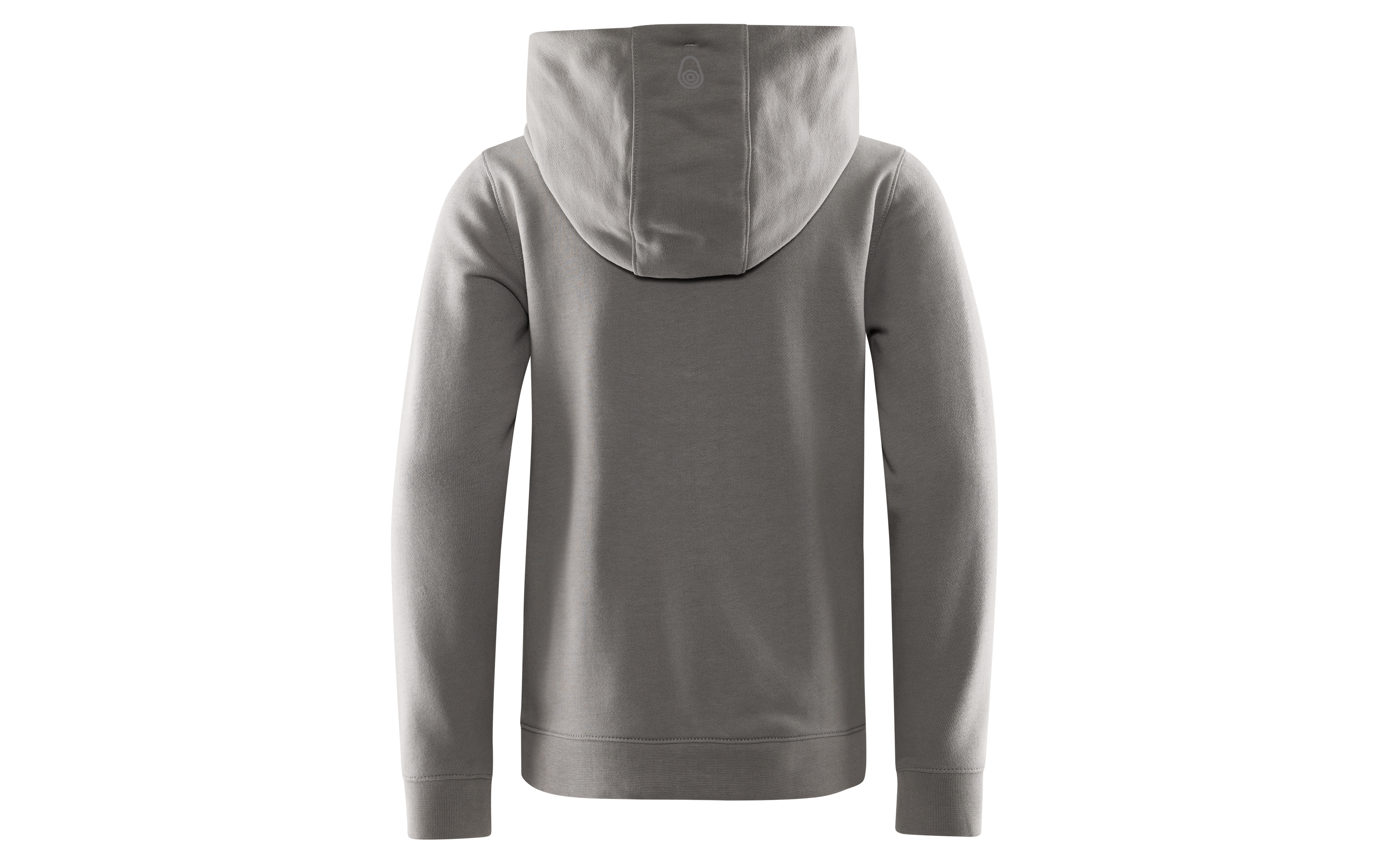 JR BOWMAN MONOCHROME ZIP HOOD