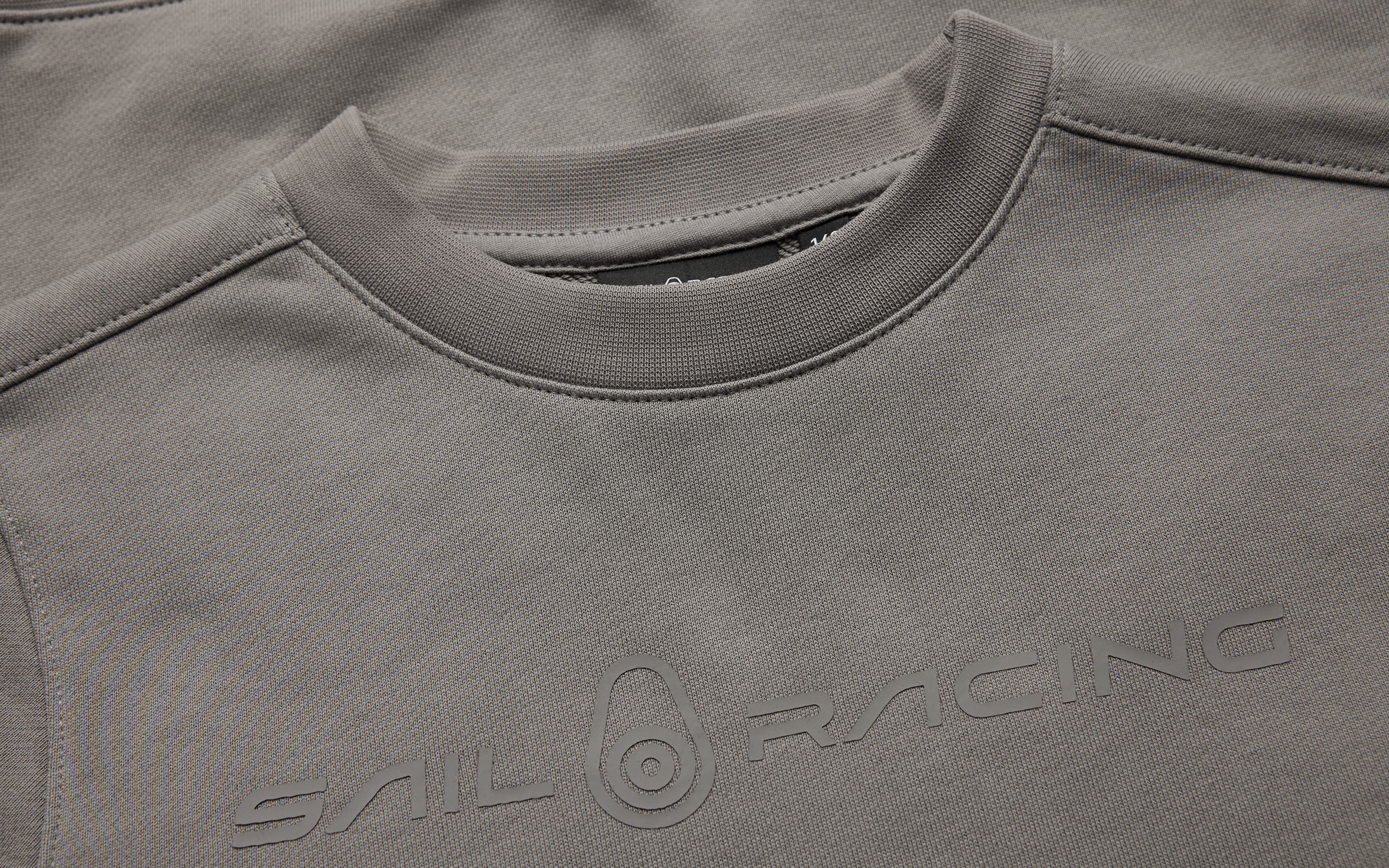 JR BOWMAN MONOCHROME SWEATER