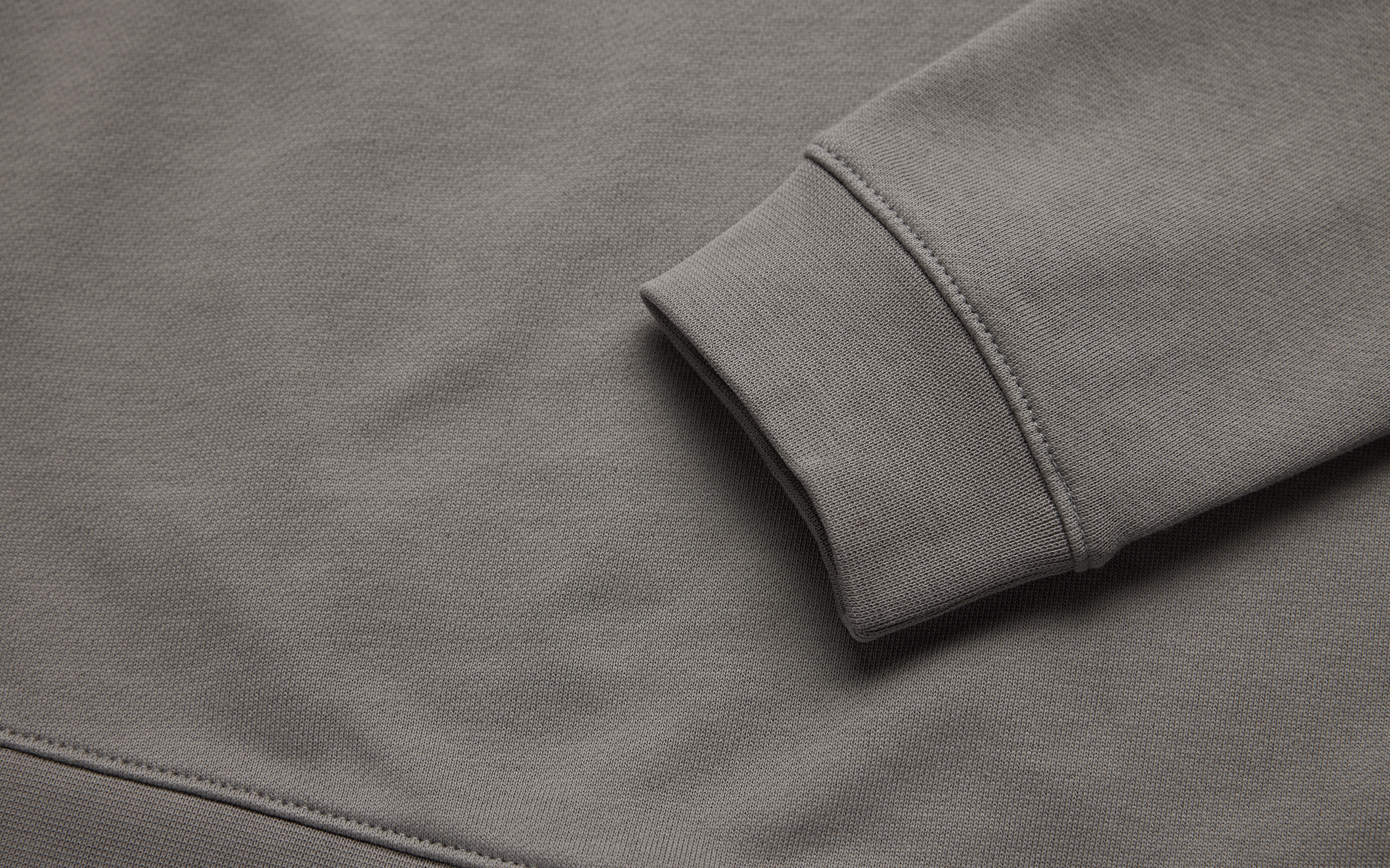 JR BOWMAN MONOCHROME SWEATER