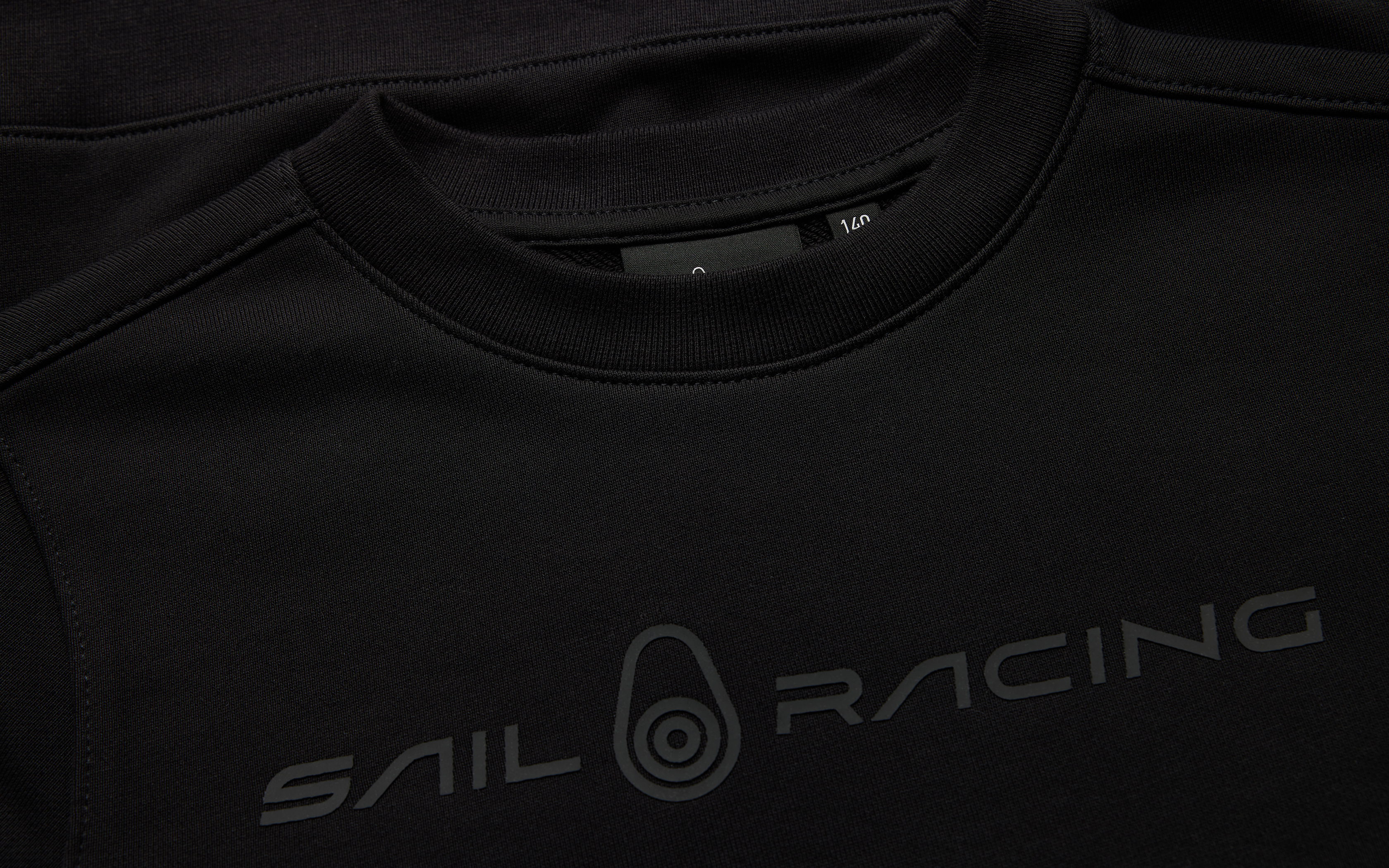 JR BOWMAN MONOCHROME SWEATER