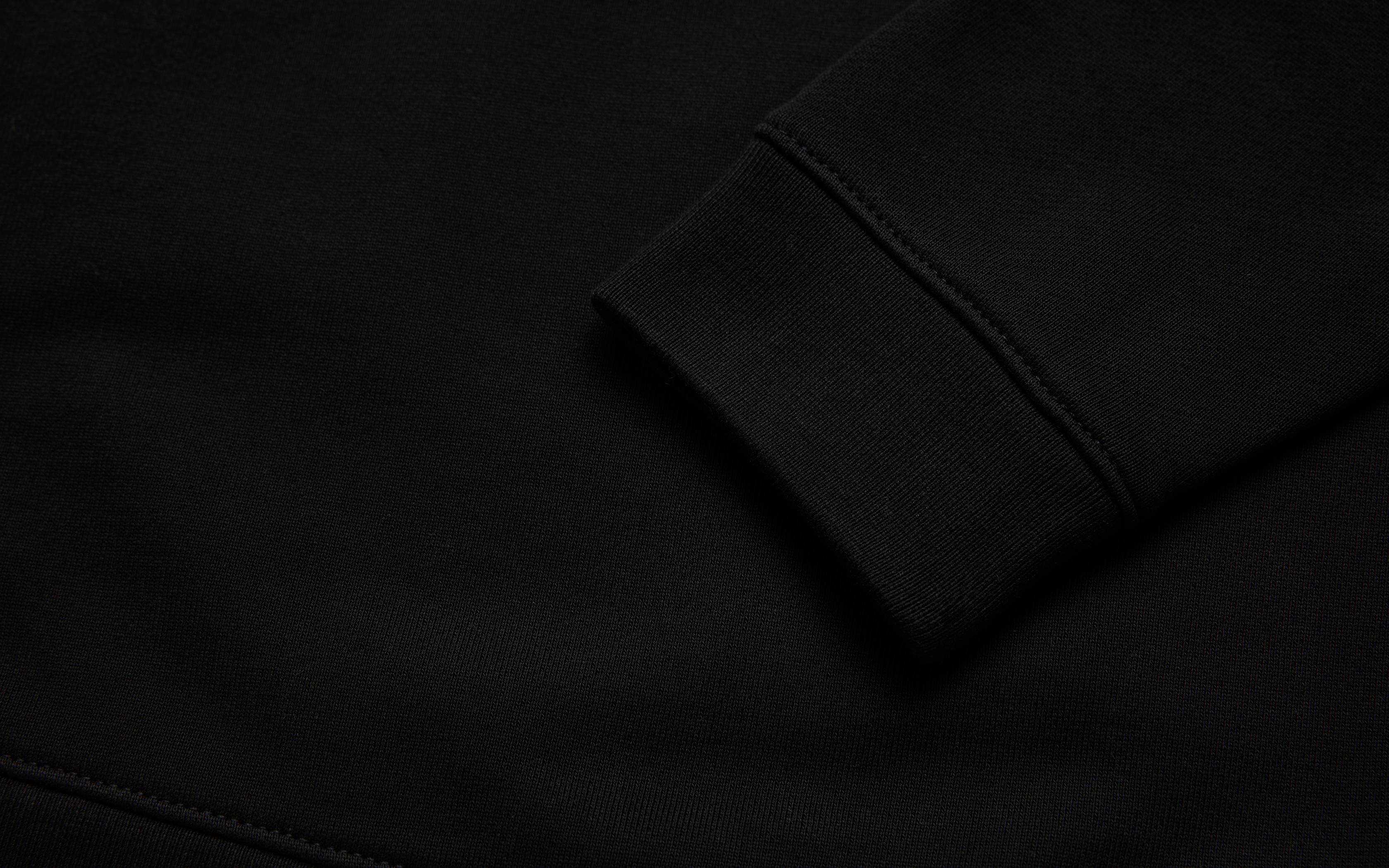 JR BOWMAN MONOCHROME SWEATER