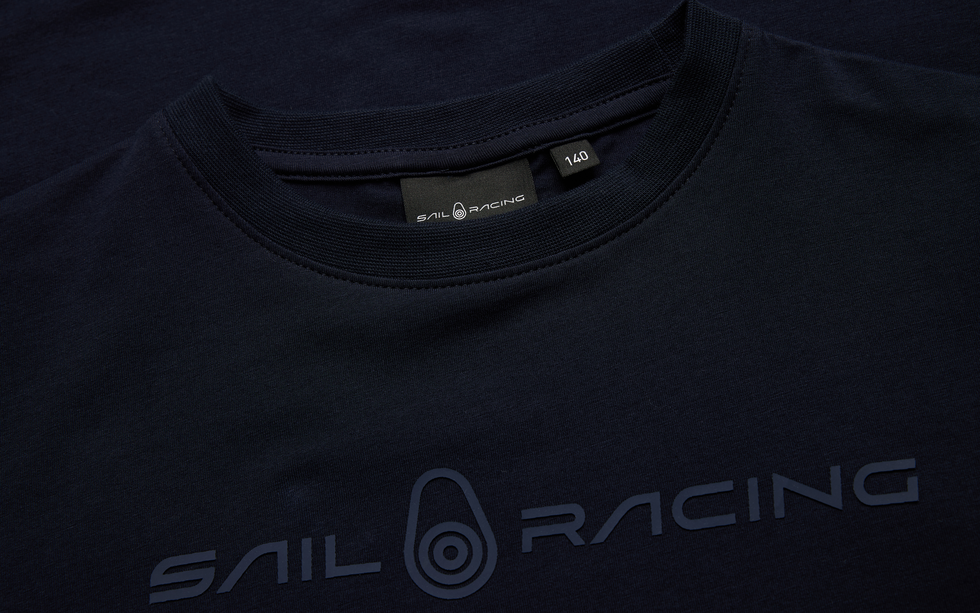 JR BOWMAN MONOCHROME TEE